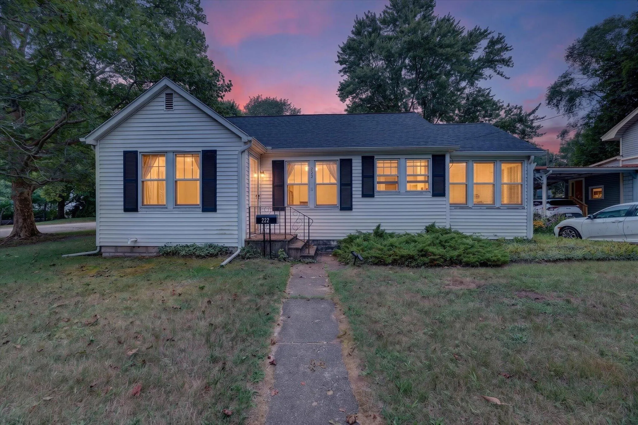 Residential For Sale
