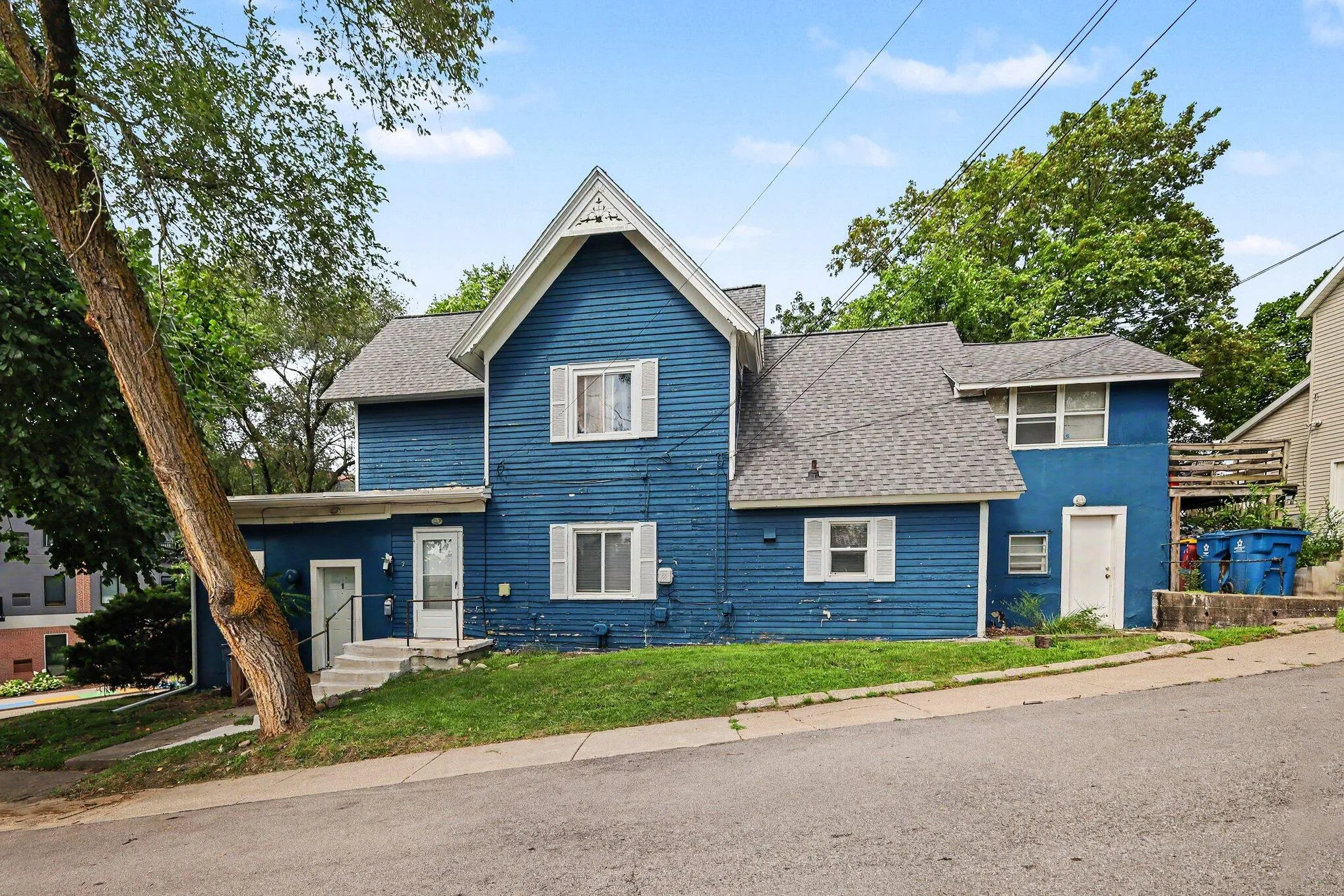 Multi Family For Sale