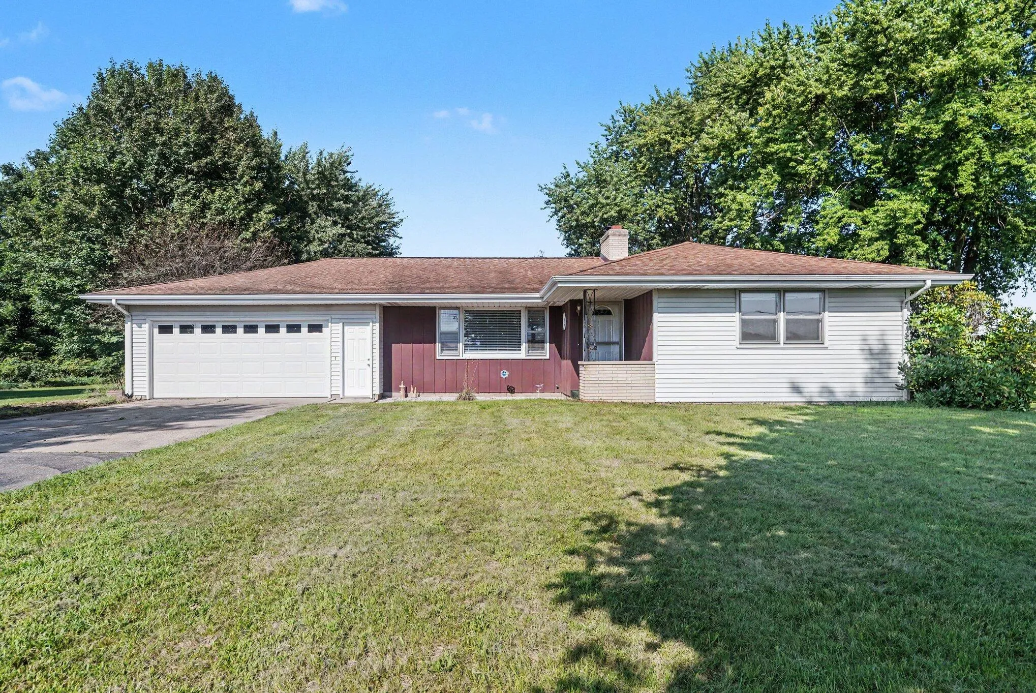 Residential For Sale