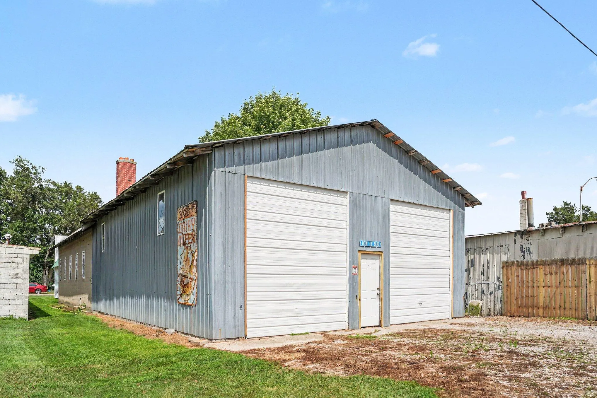 Commercial Sale For Sale