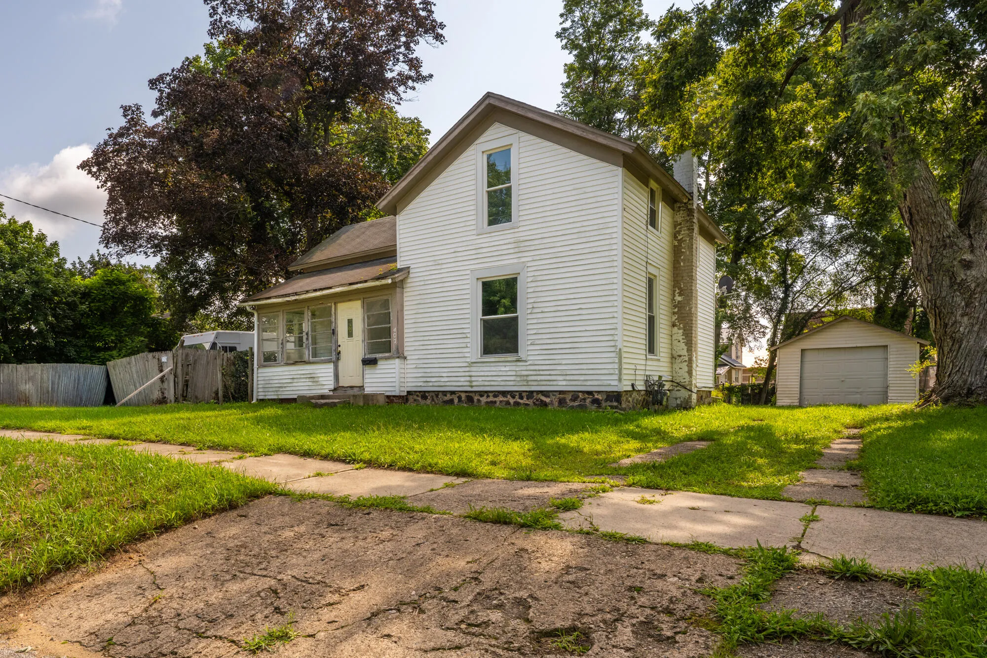 Residential For Sale