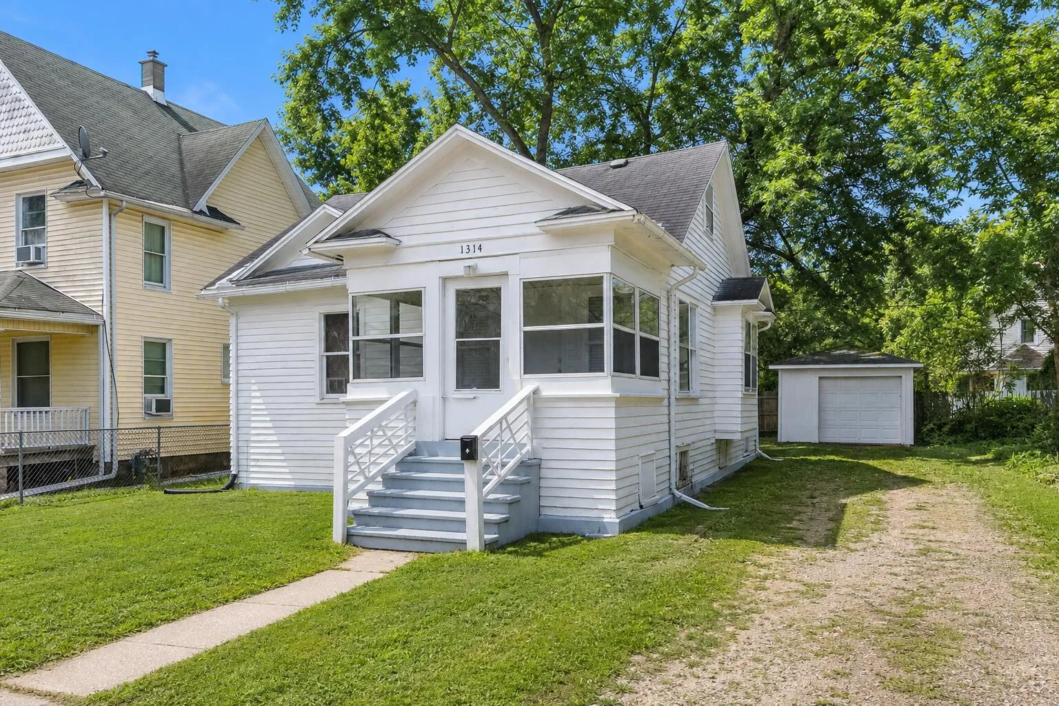 Residential For Sale