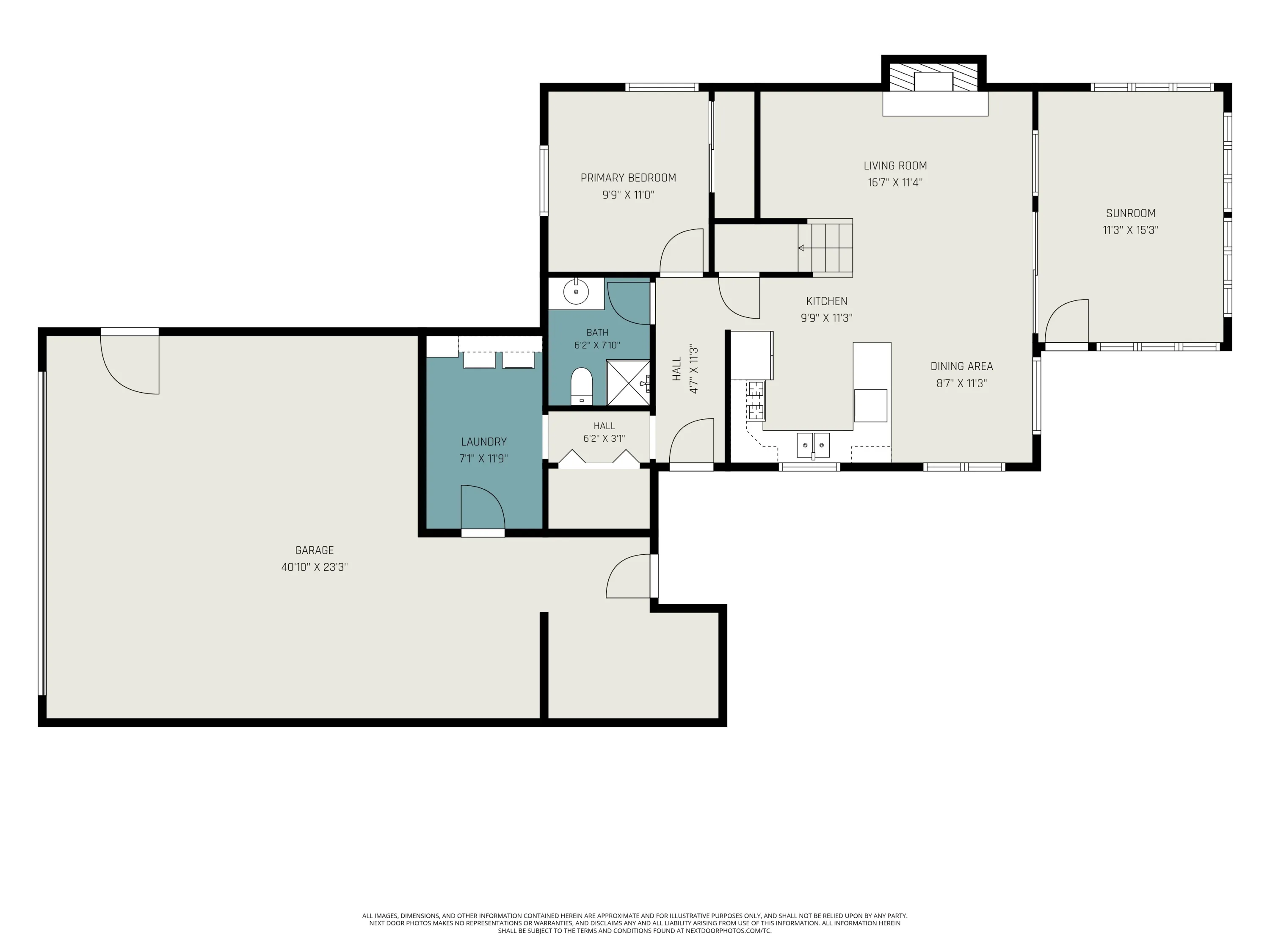 Residential For Sale
