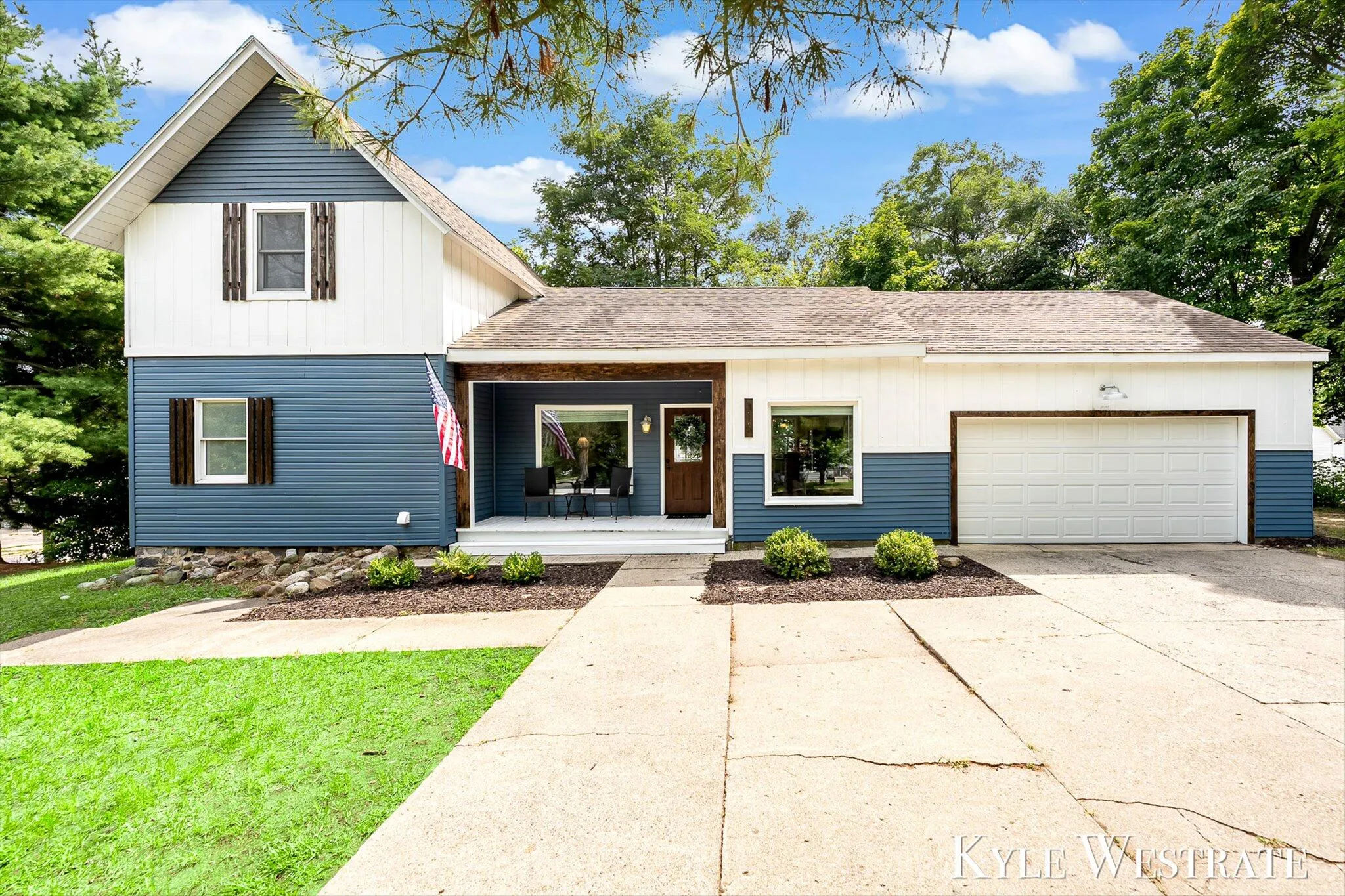 Residential For Sale
