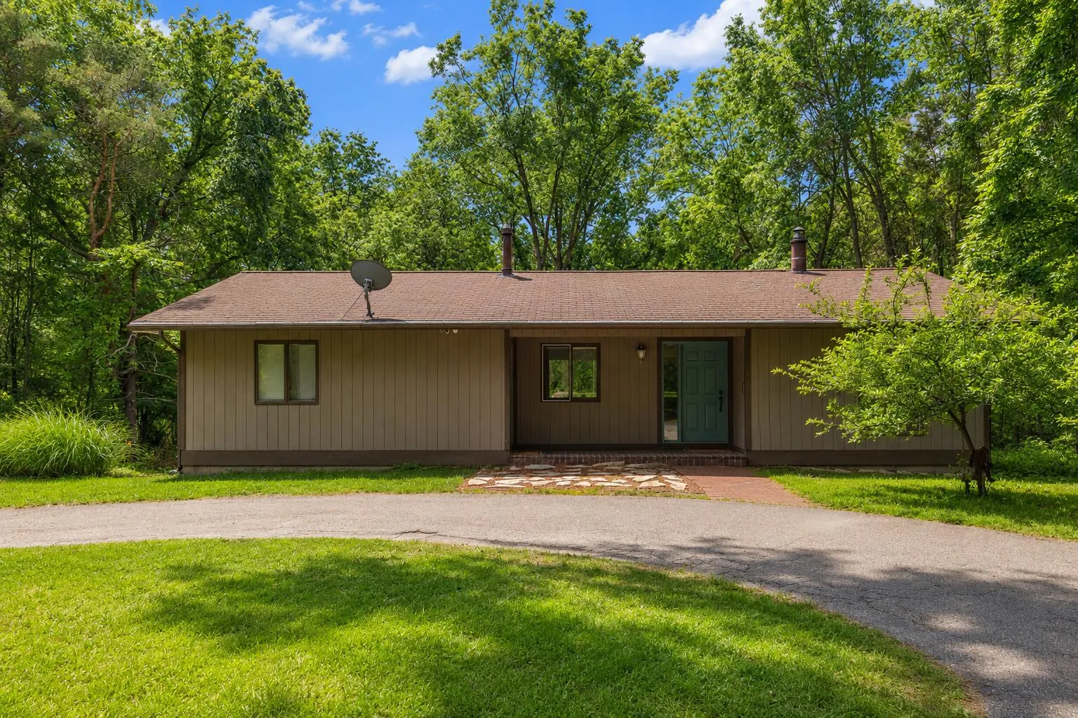 Residential For Sale