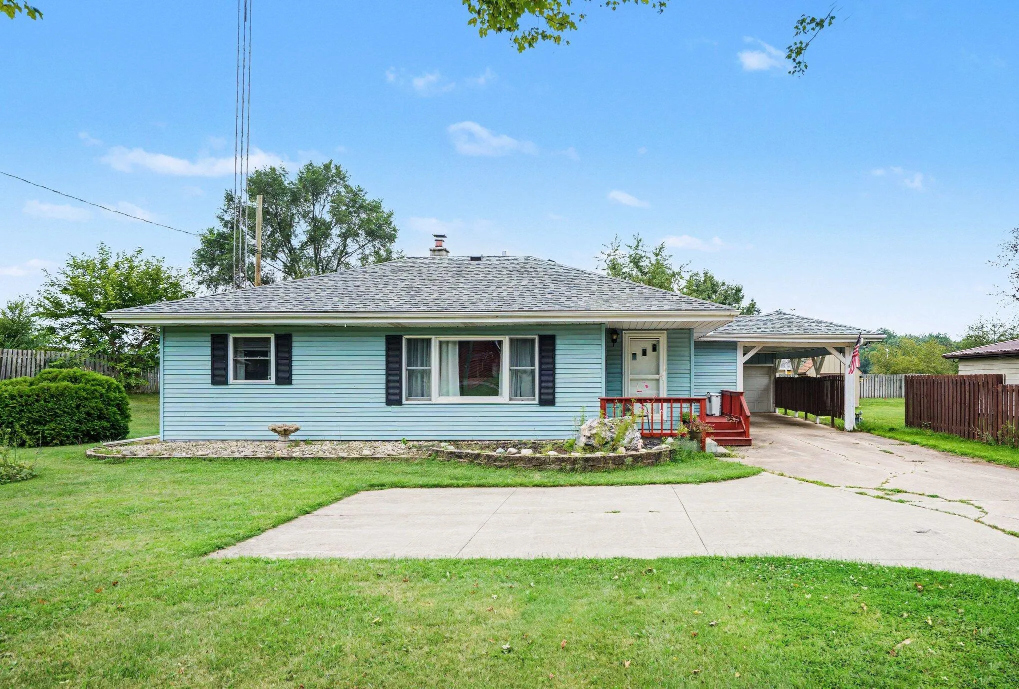 Residential For Sale