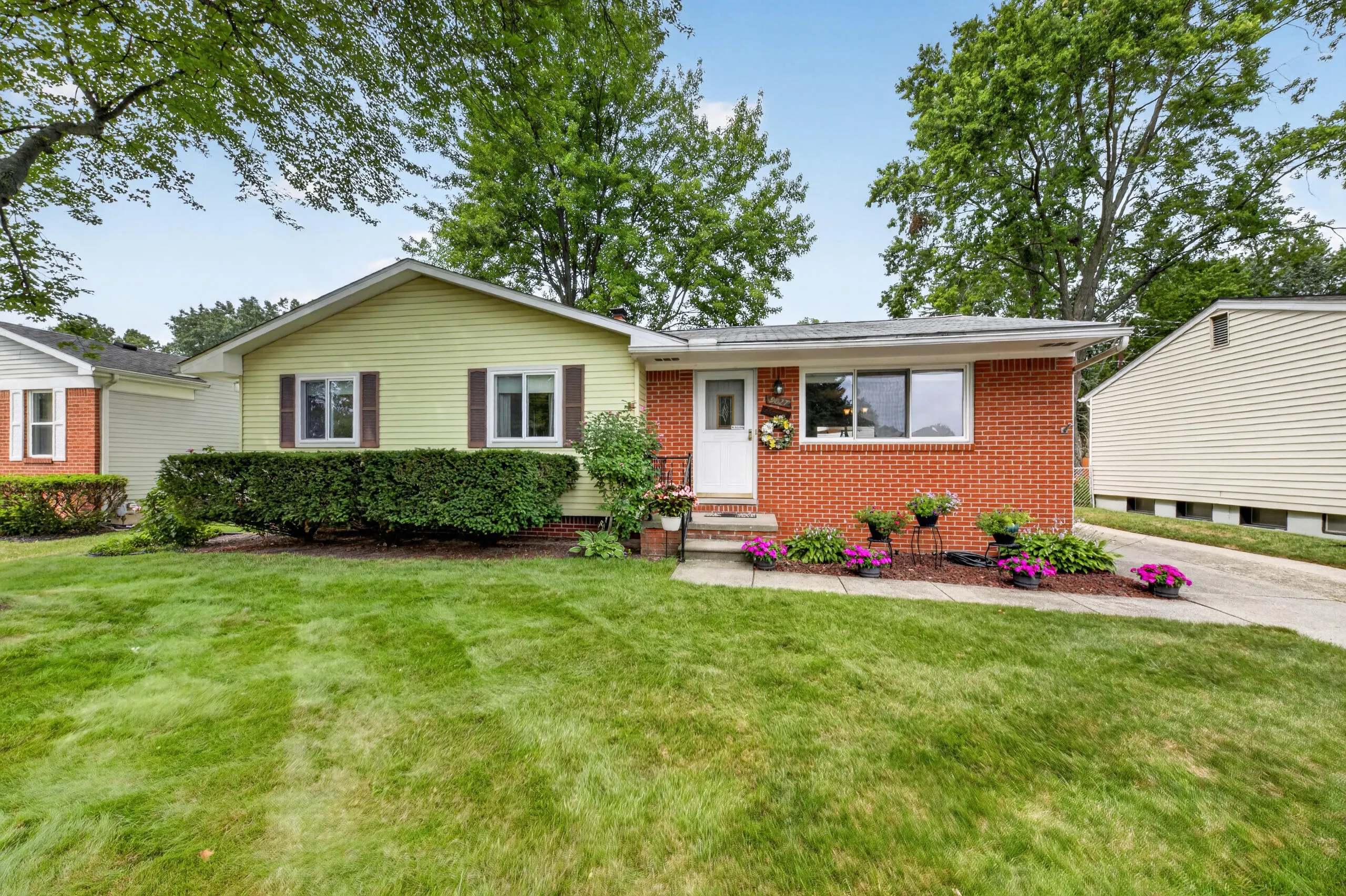 Residential For Sale