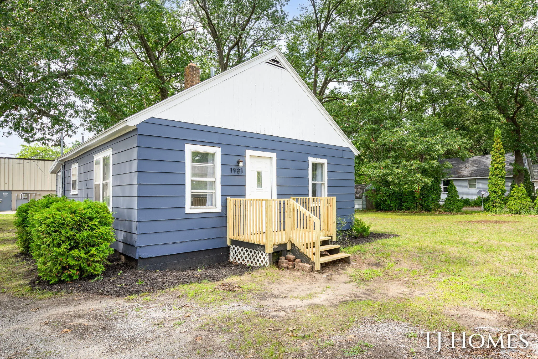 Residential For Sale