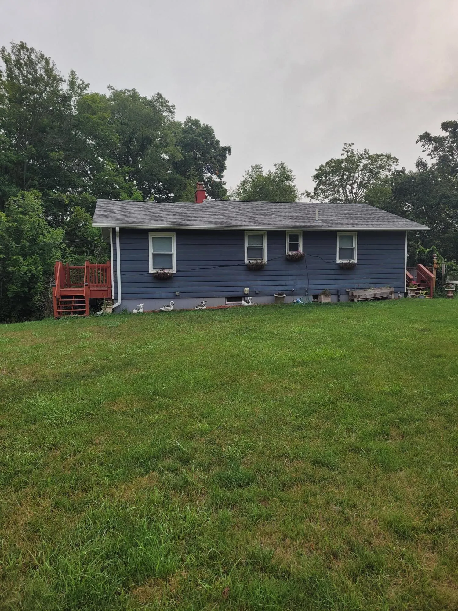 Residential For Sale