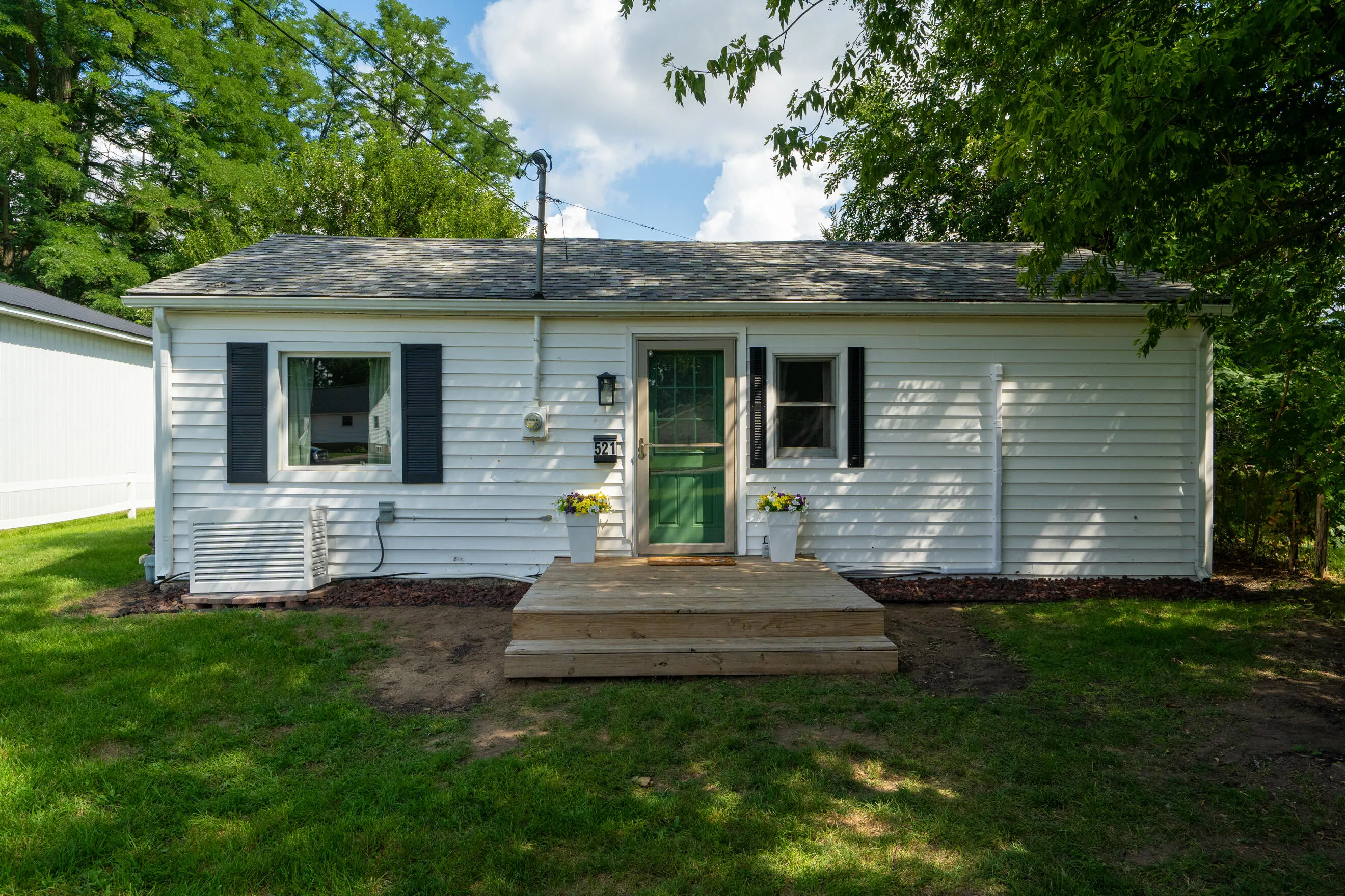 Residential For Sale