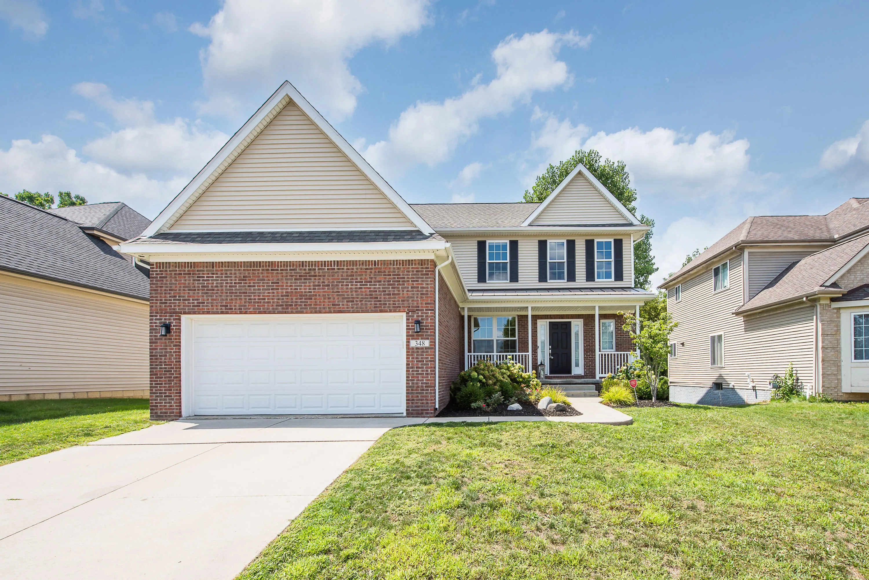 Residential Lease For Rent