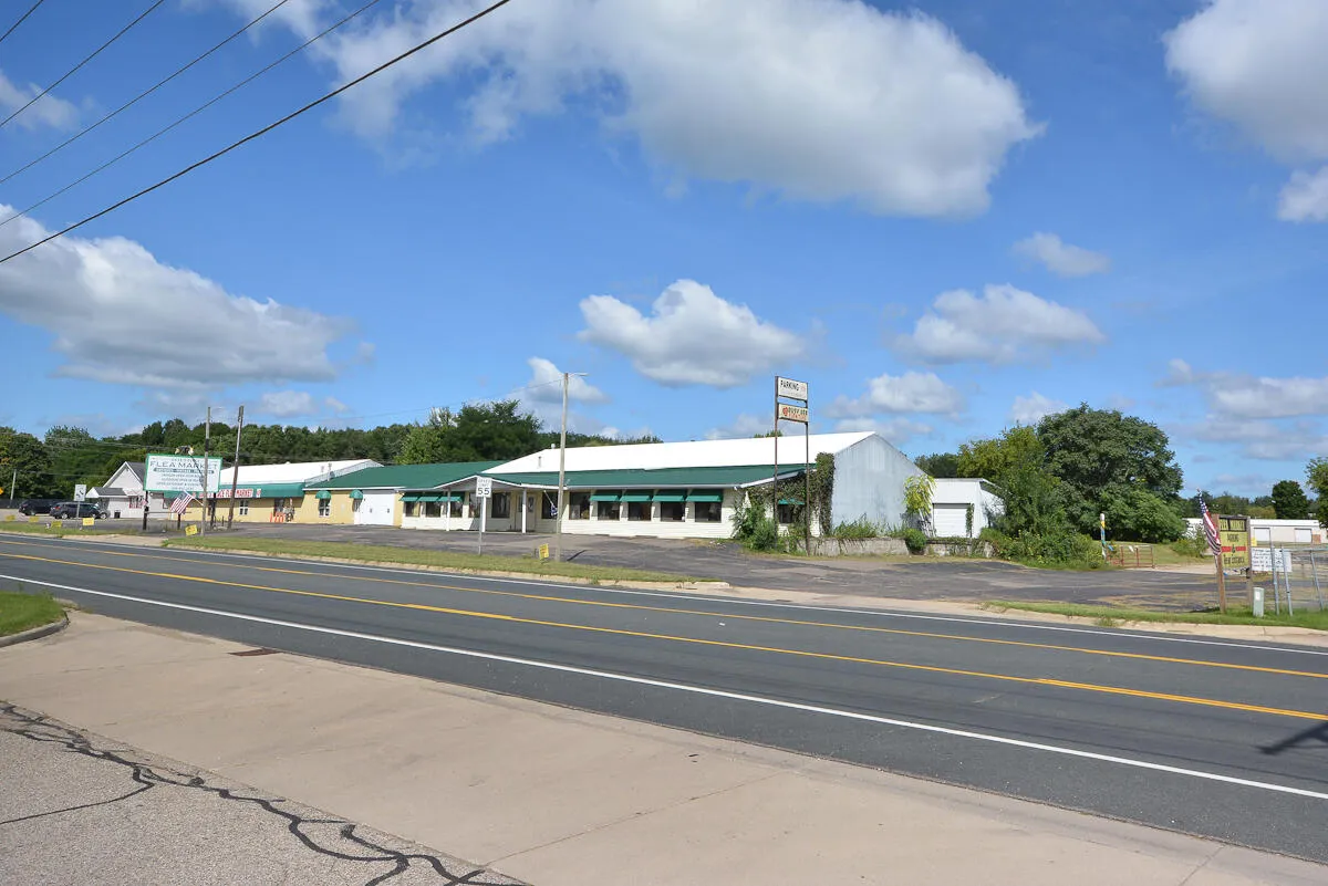 Commercial Sale For Sale