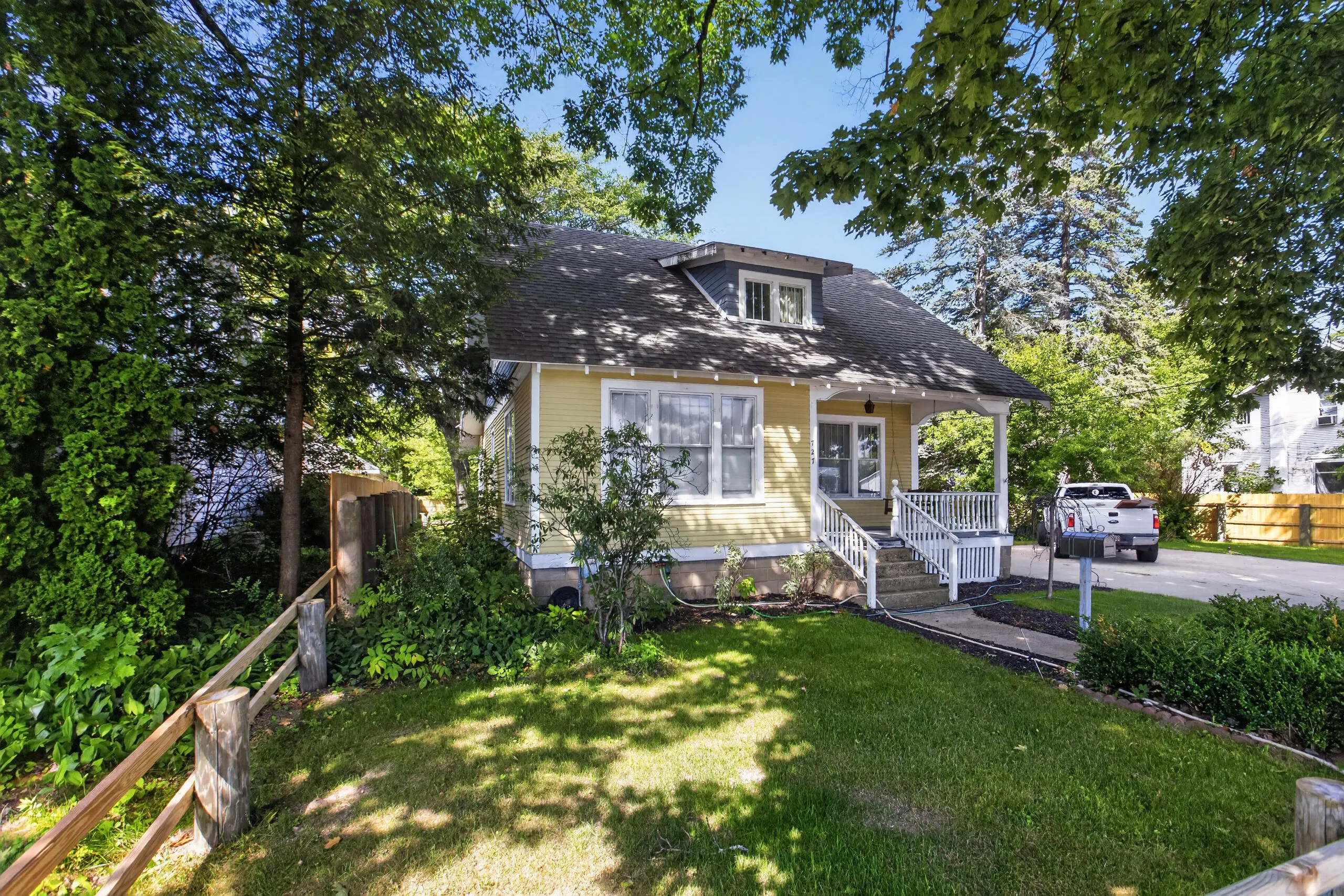 Residential For Sale