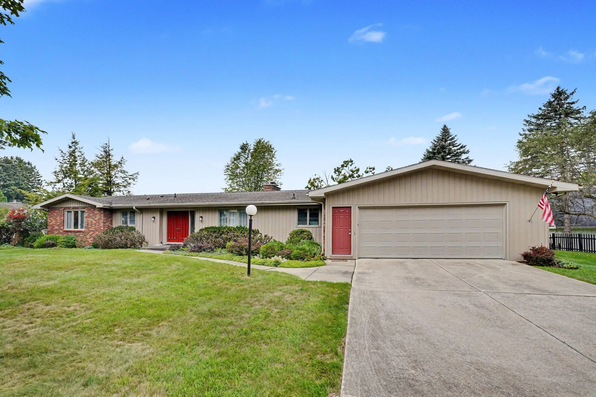 Residential For Sale
