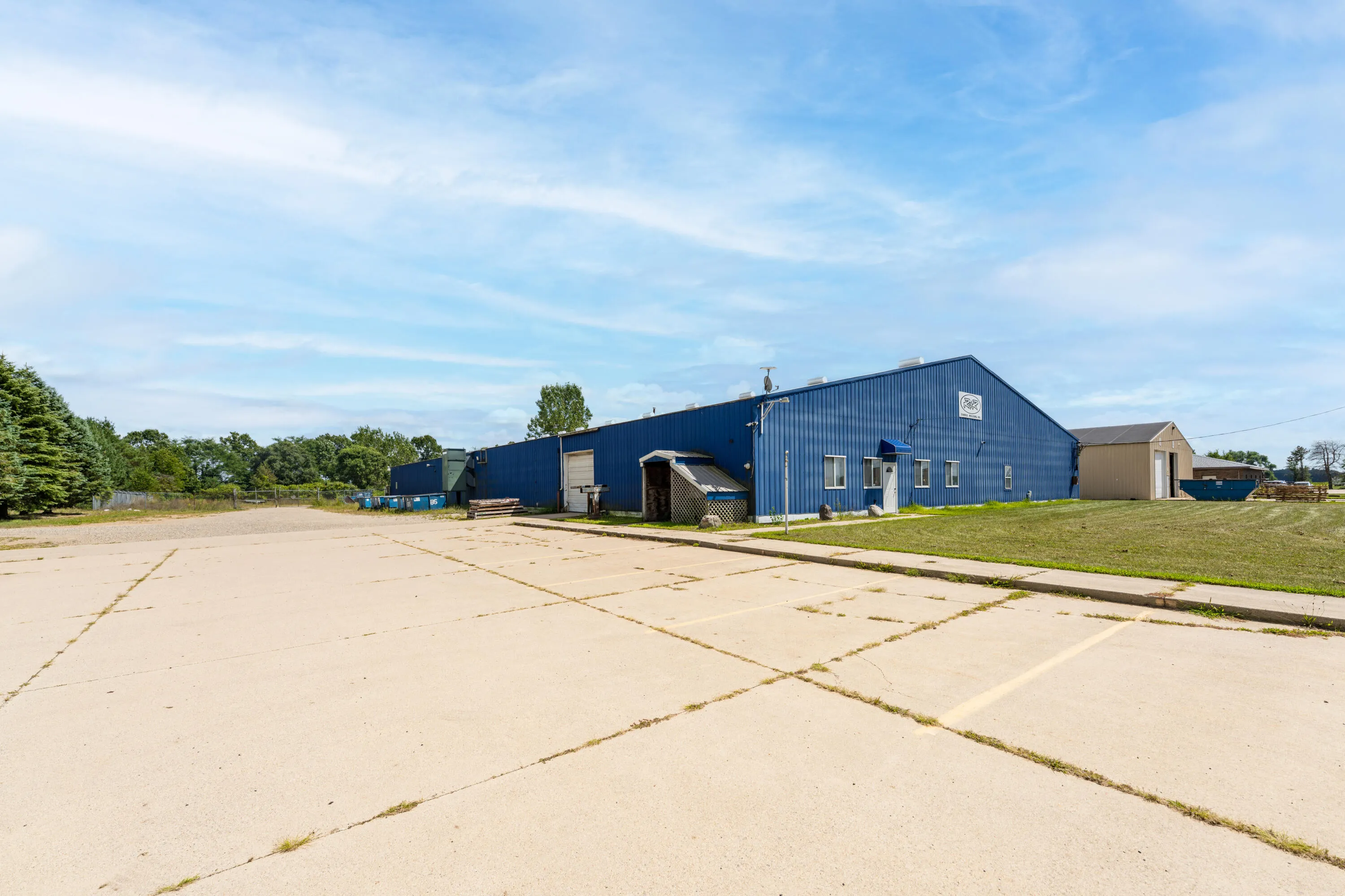 Commercial Sale For Sale