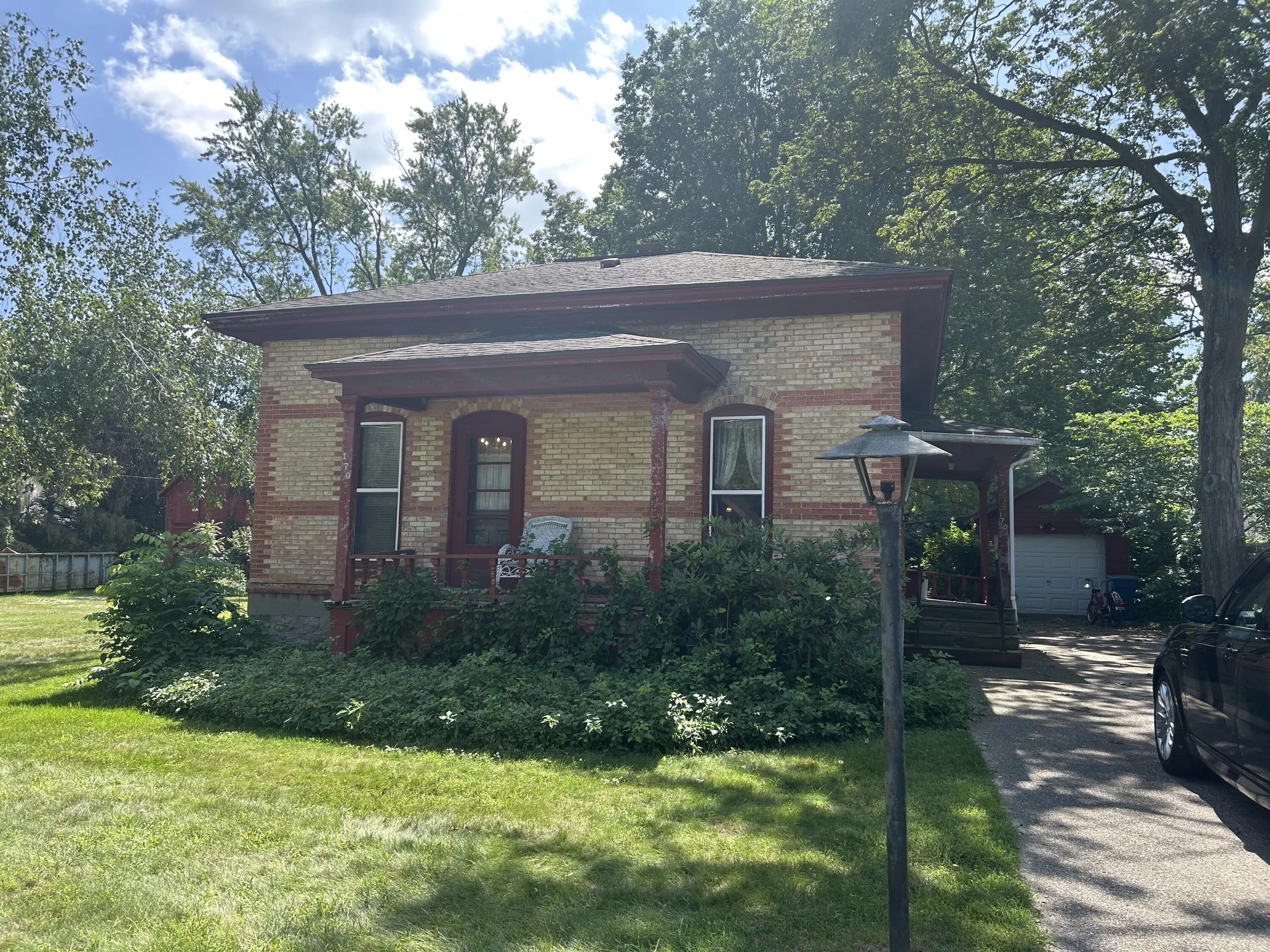 Residential For Sale