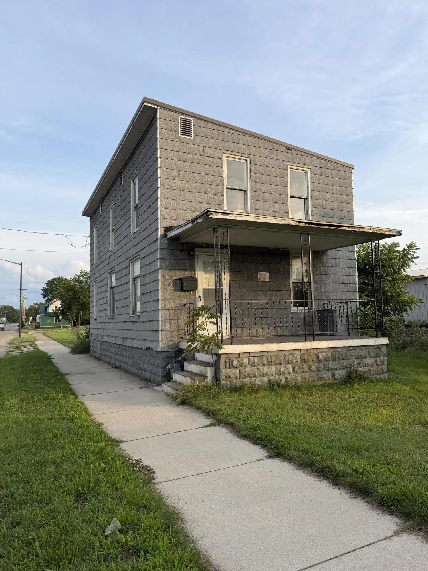 Residential For Sale