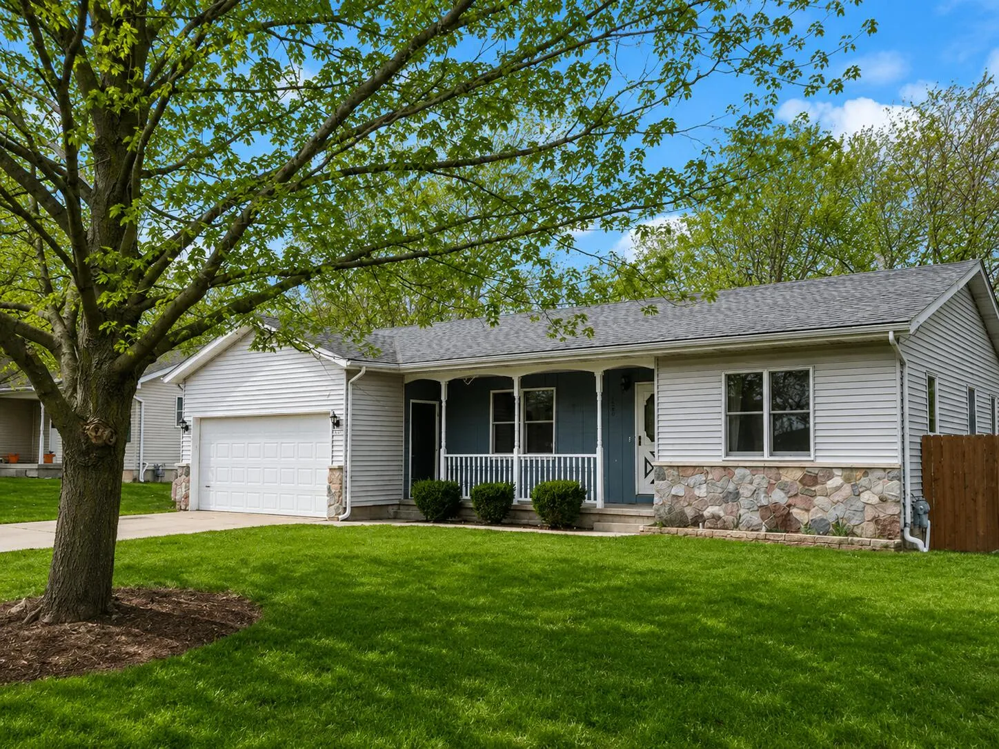 Residential For Sale