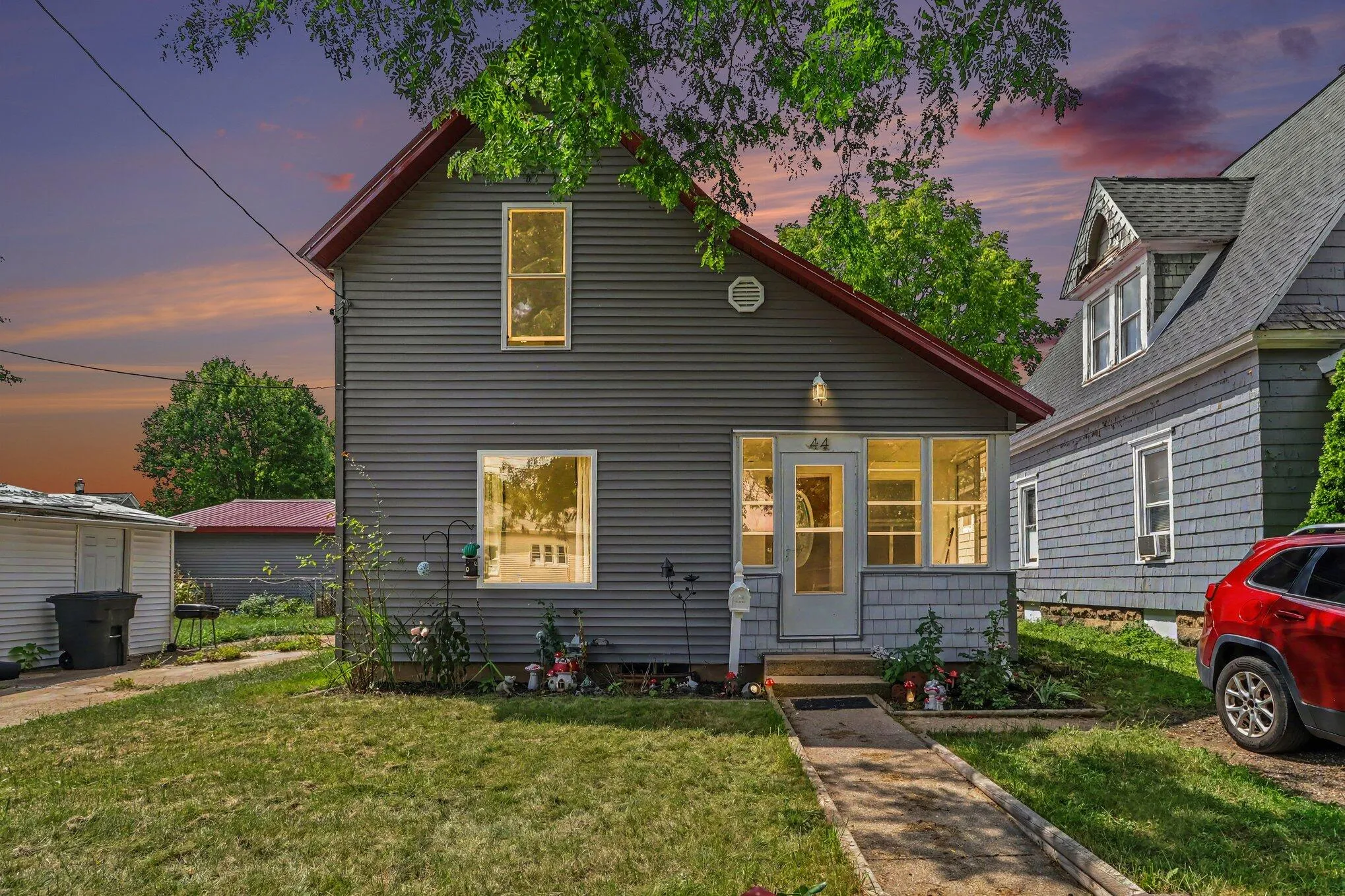 Residential For Sale