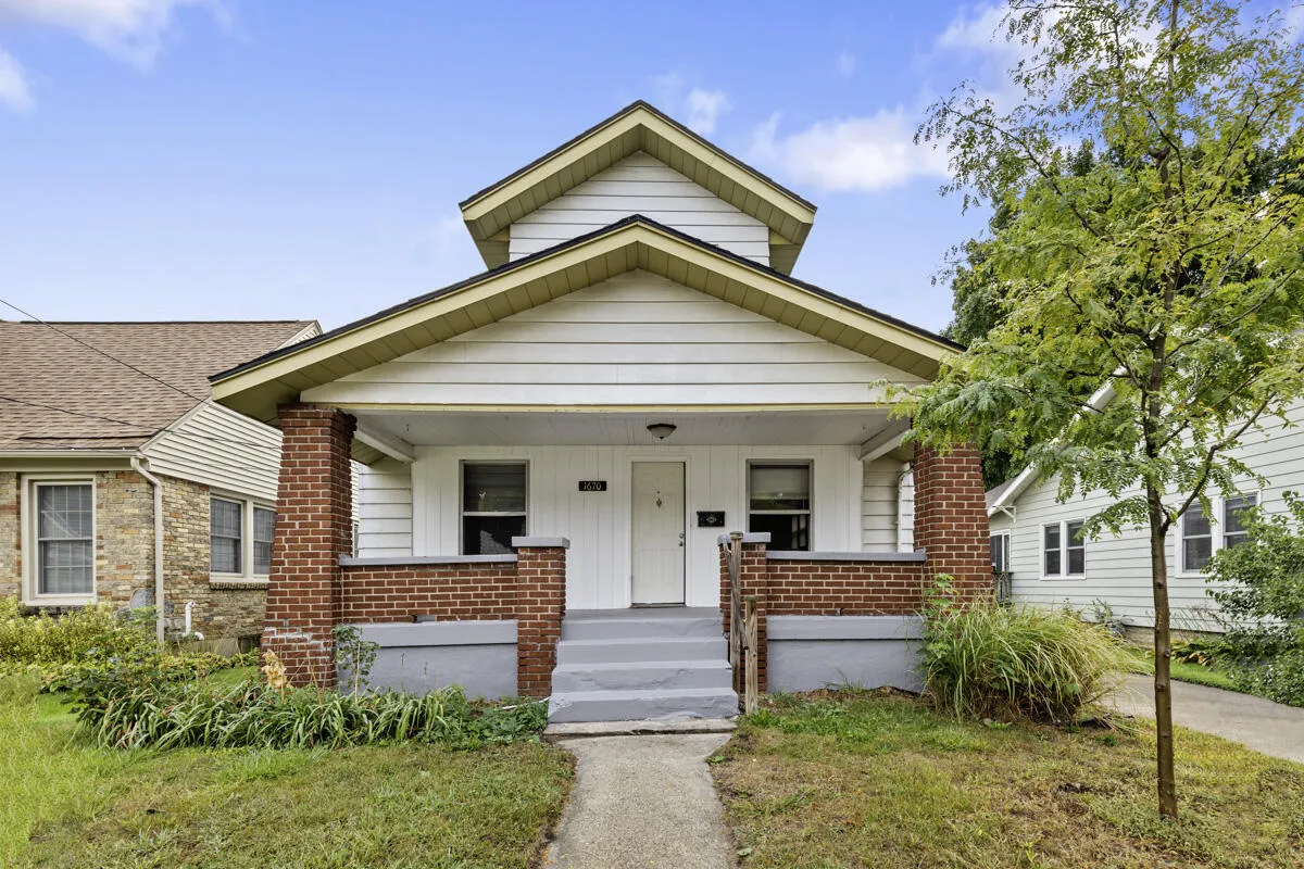 Residential For Sale