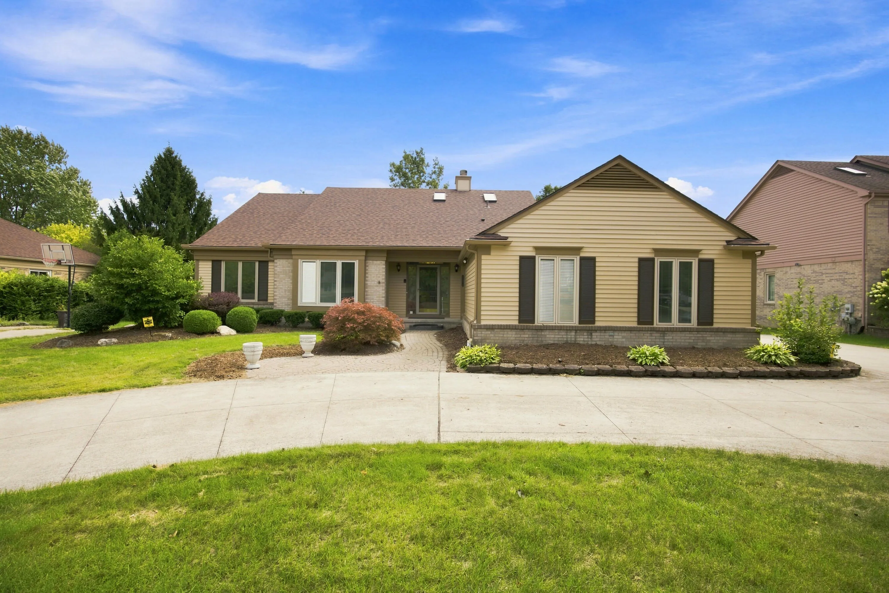 Residential For Sale