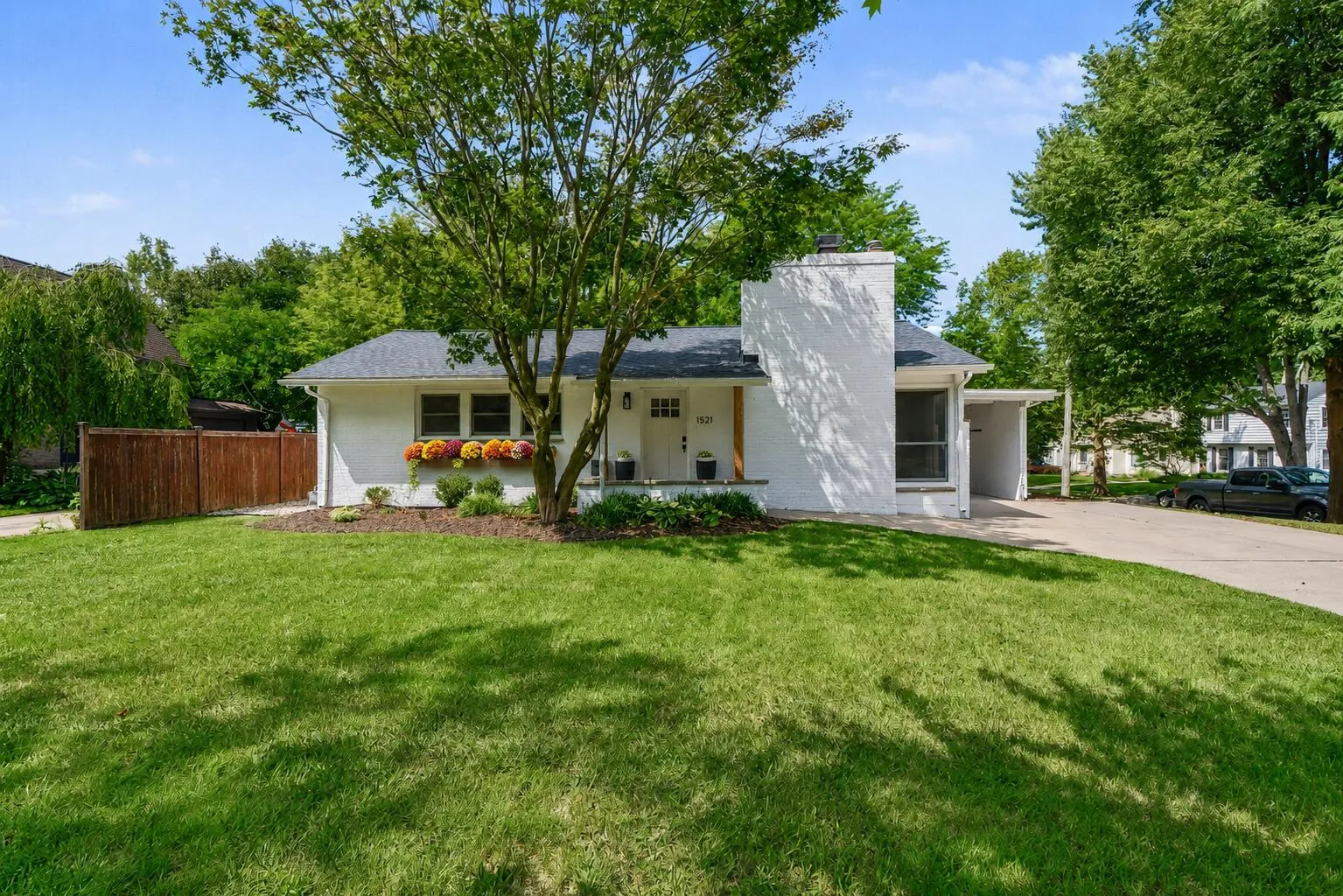 Residential For Sale