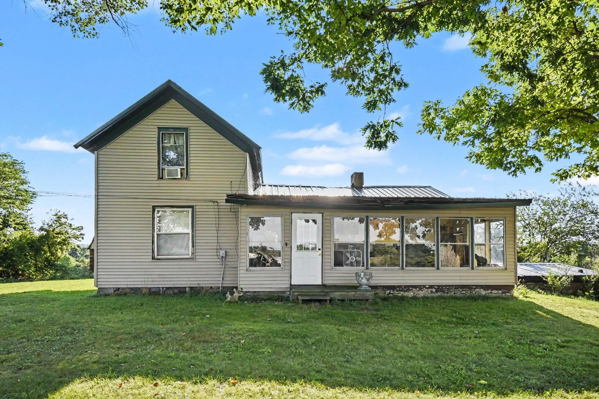Residential For Sale