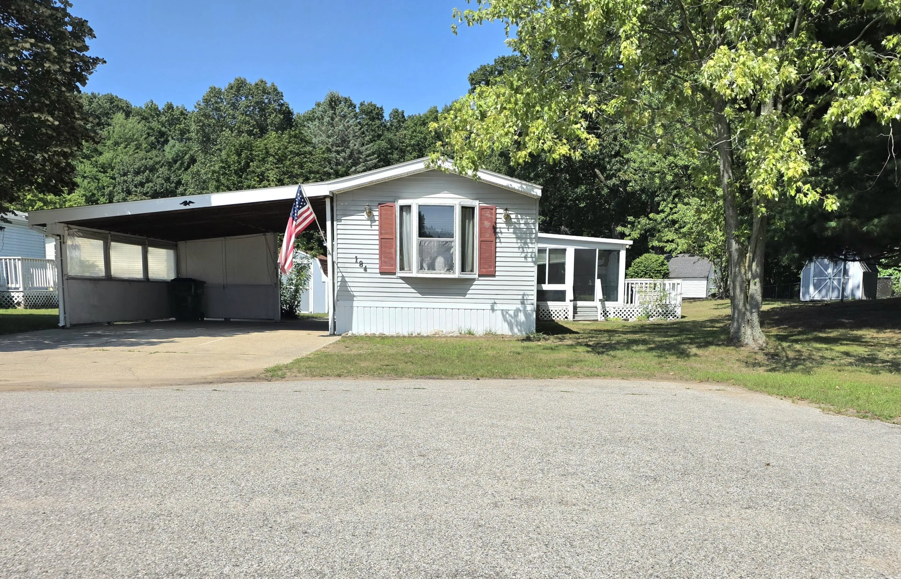 Residential For Sale