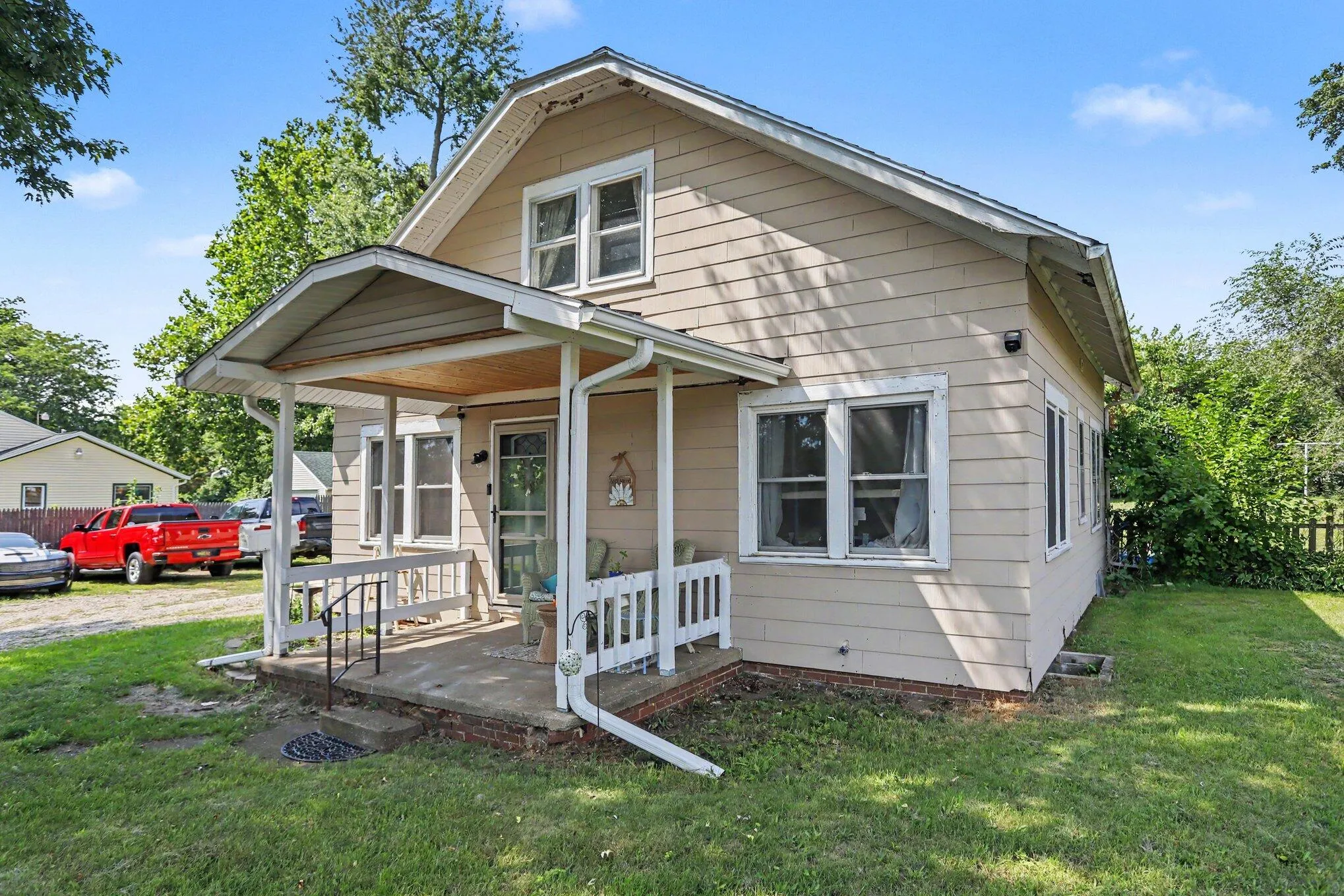 Residential For Sale