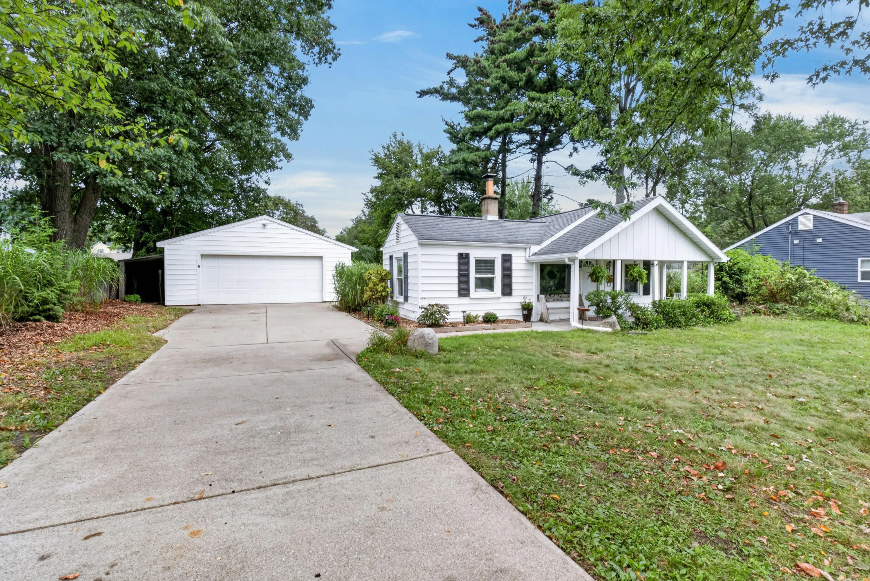 Residential For Sale