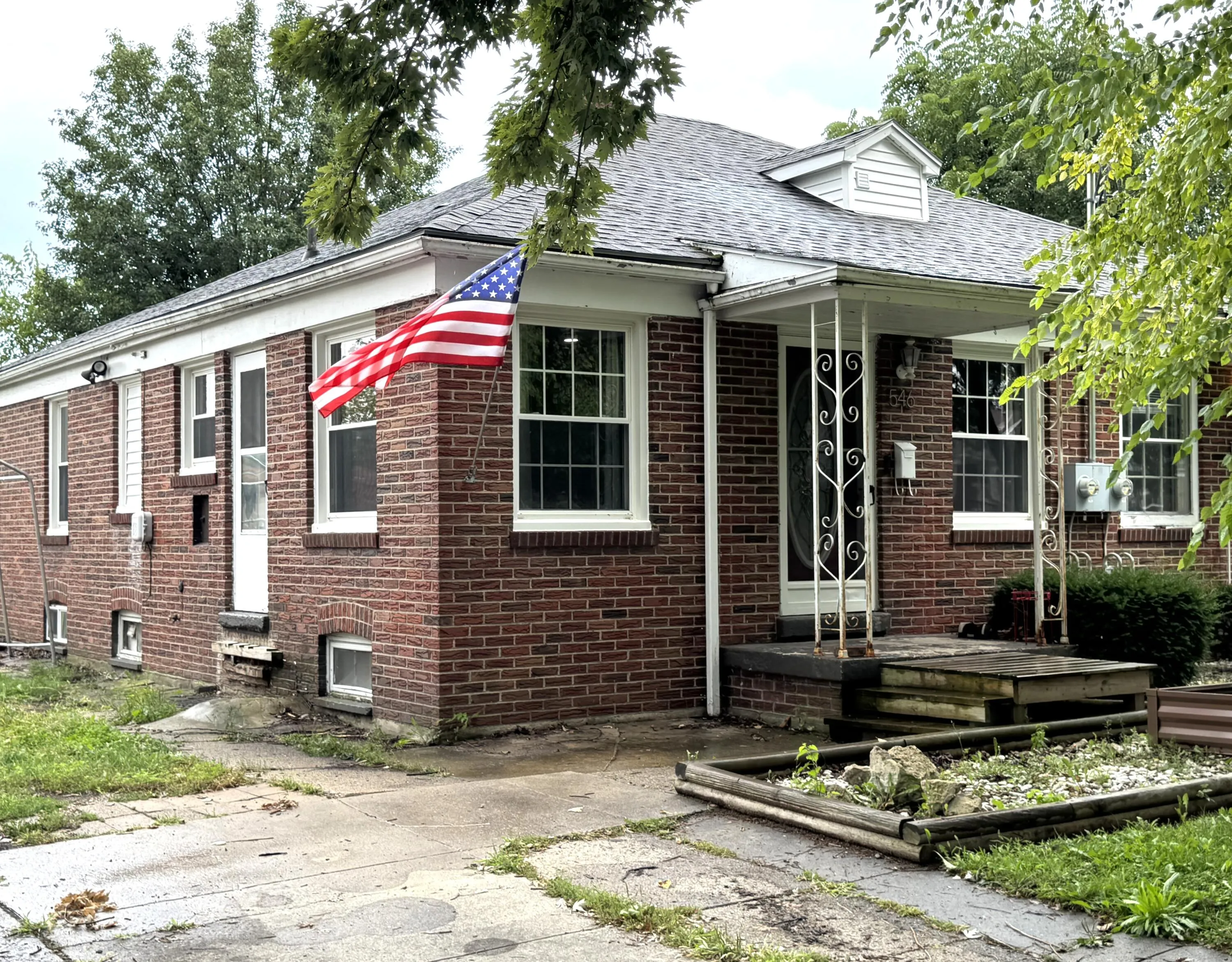 Residential For Sale