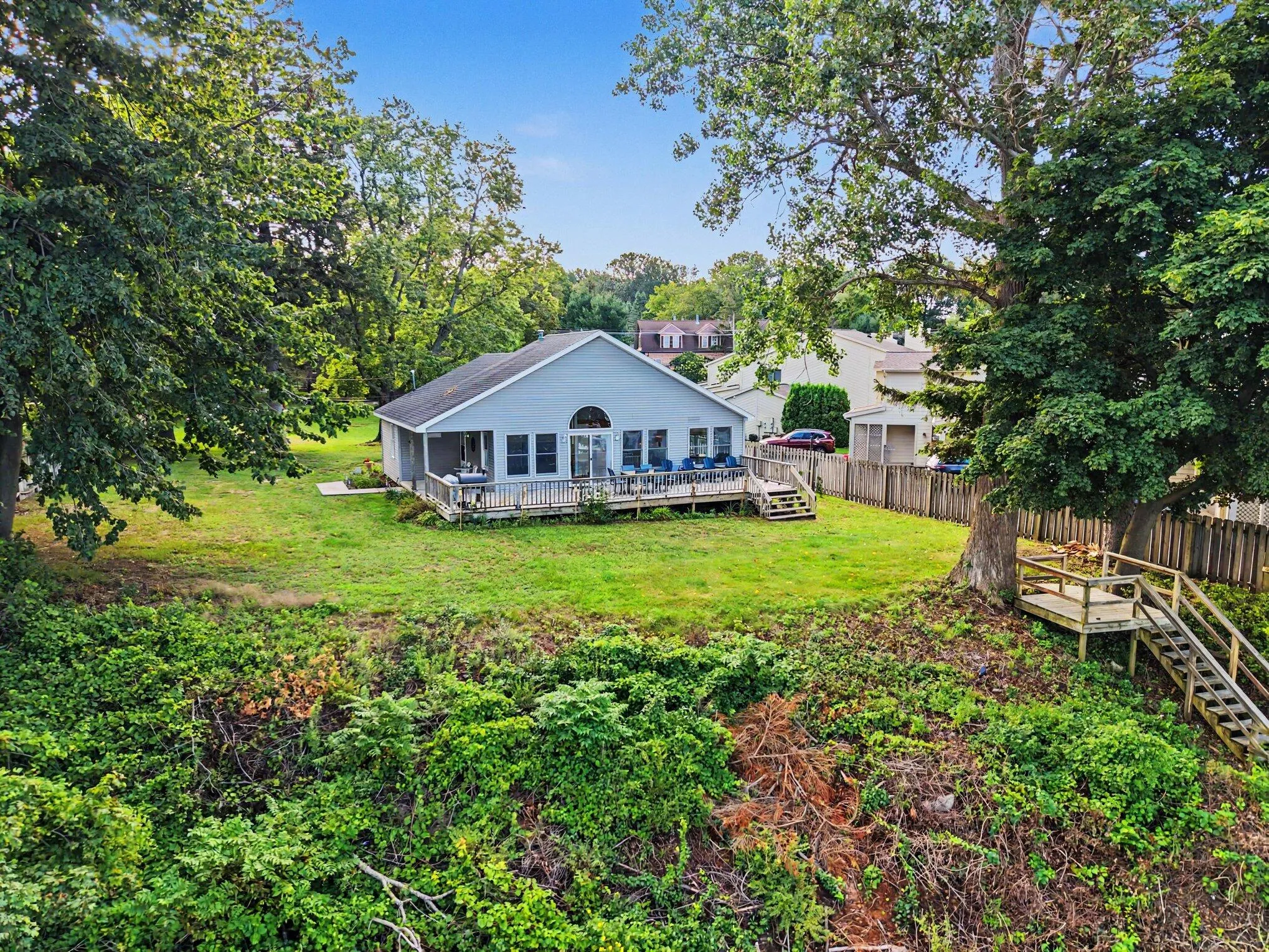 Residential For Sale