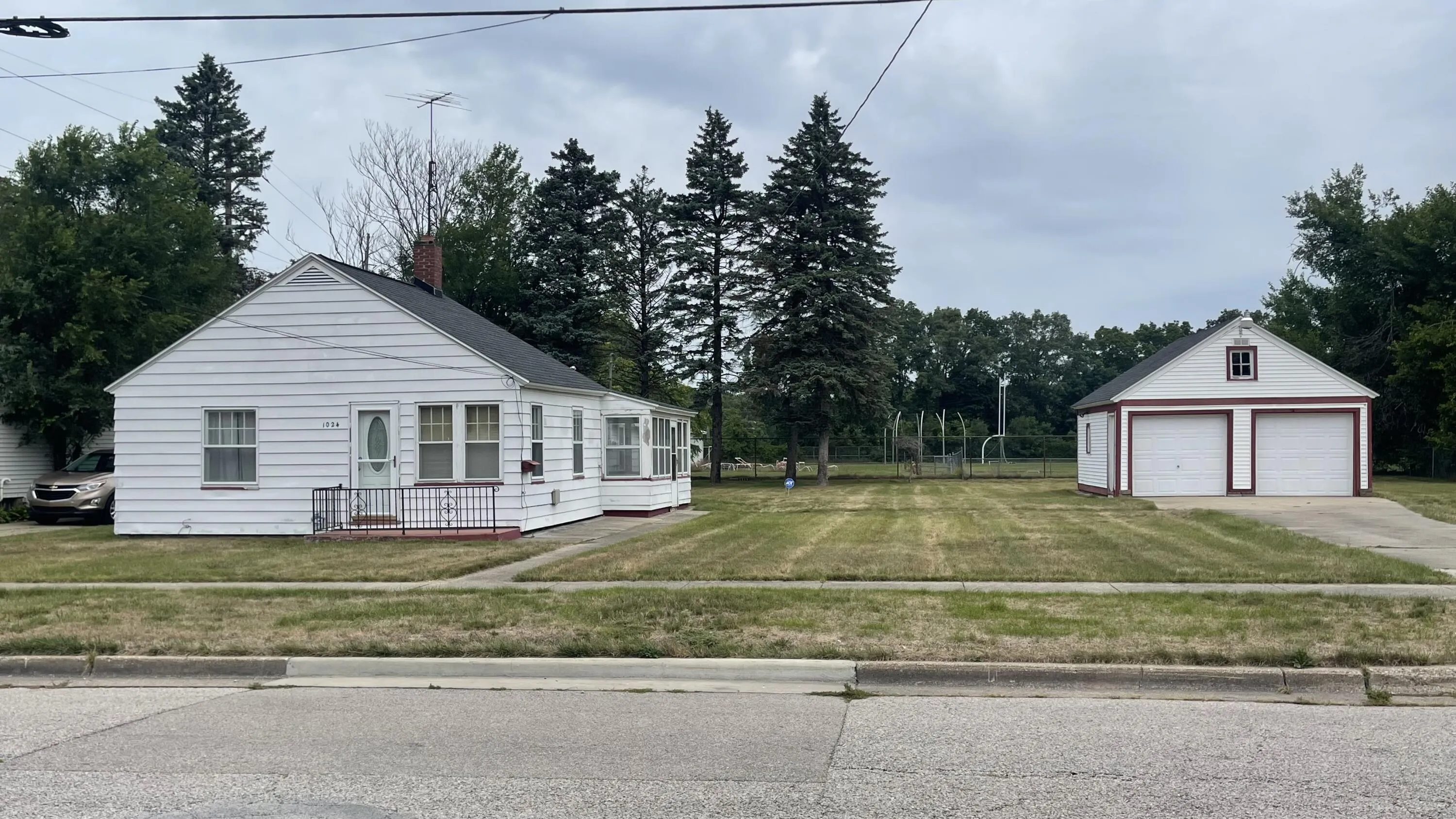 Residential For Sale