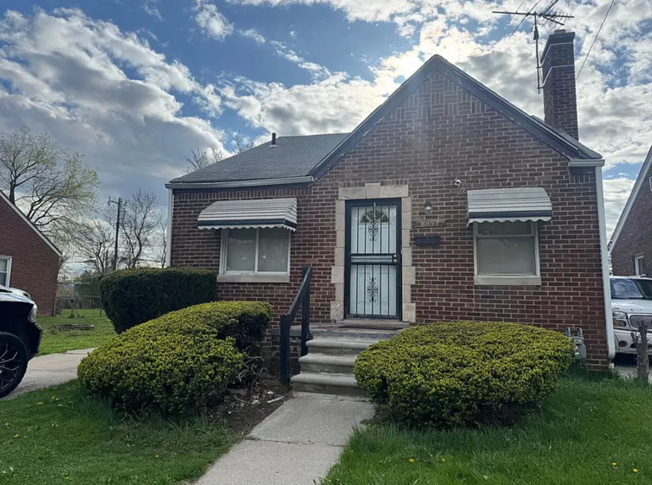 Residential Lease For Rent