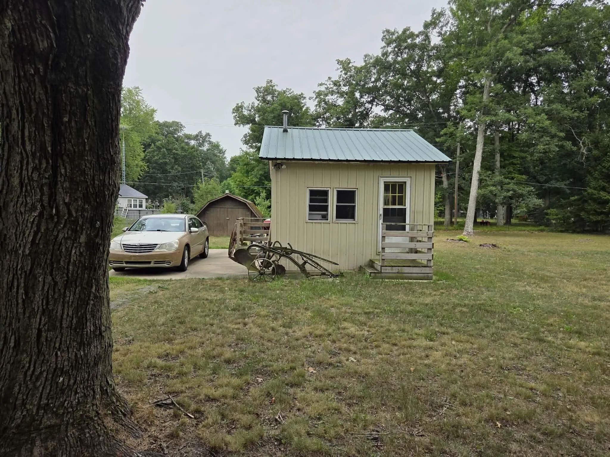 Residential For Sale
