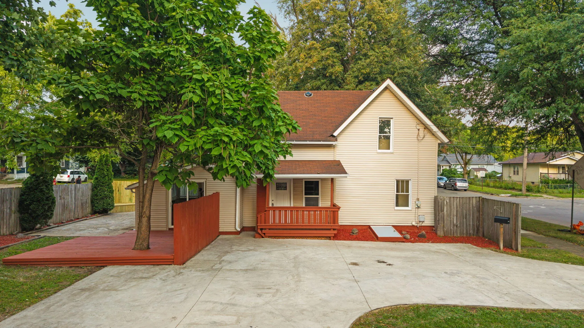 Residential For Sale