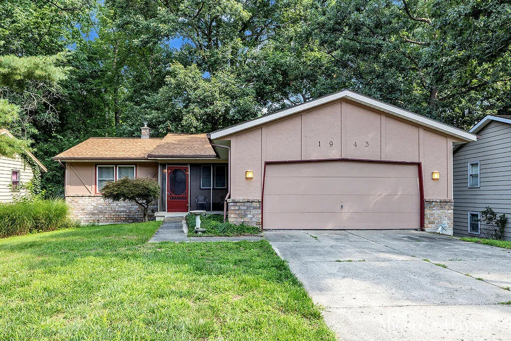 Residential For Sale