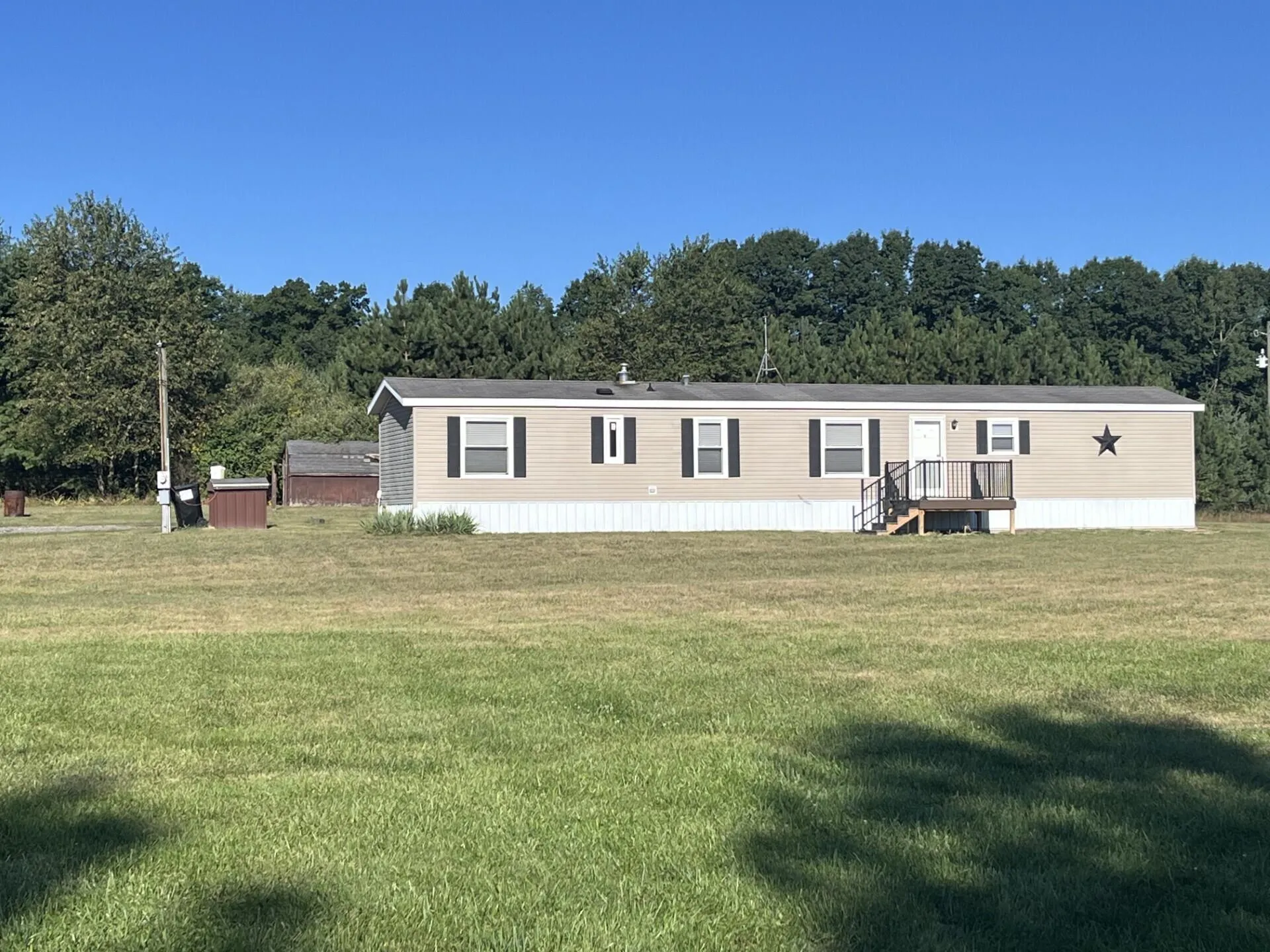 Residential For Sale