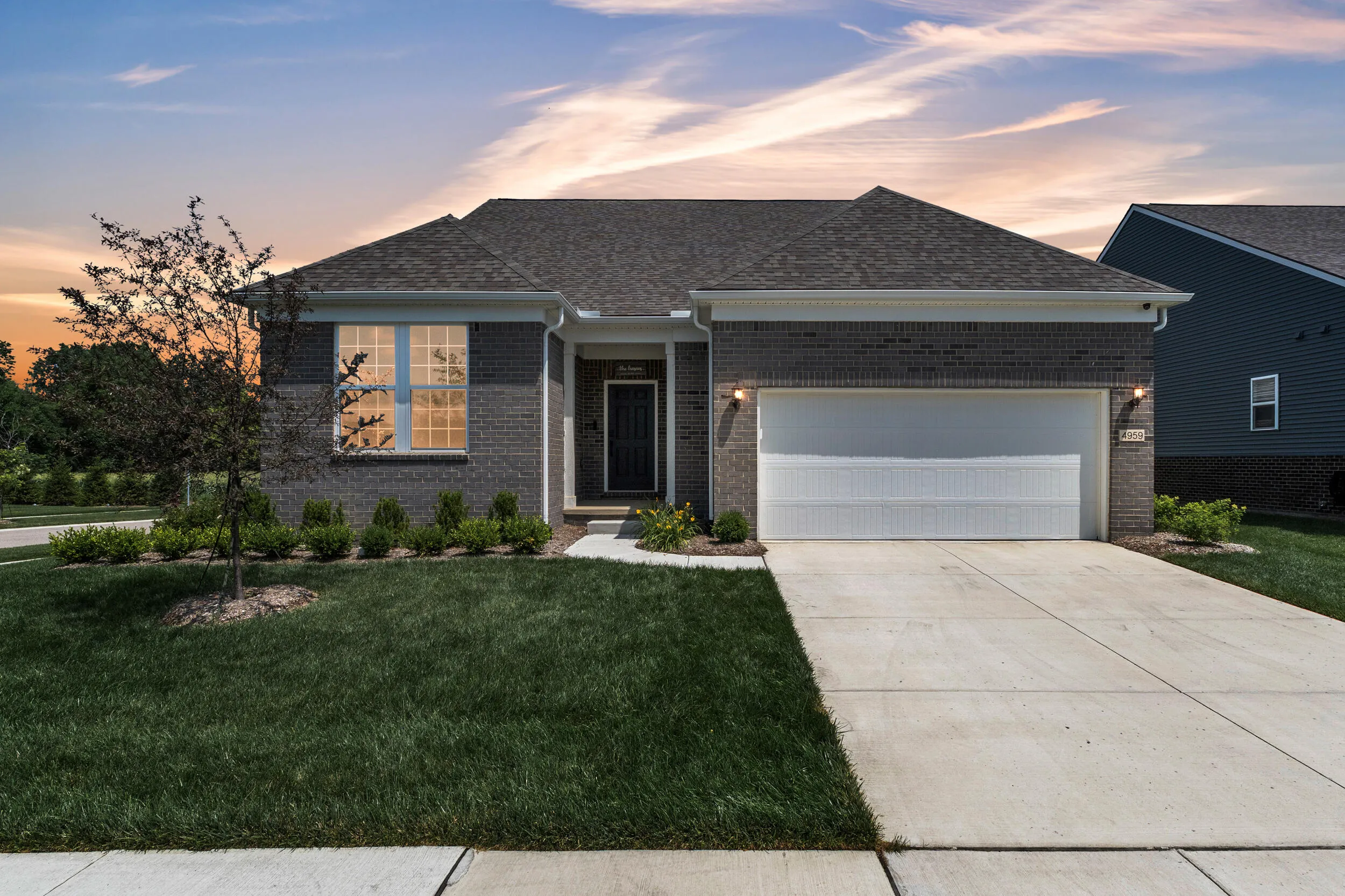Residential Lease For Rent