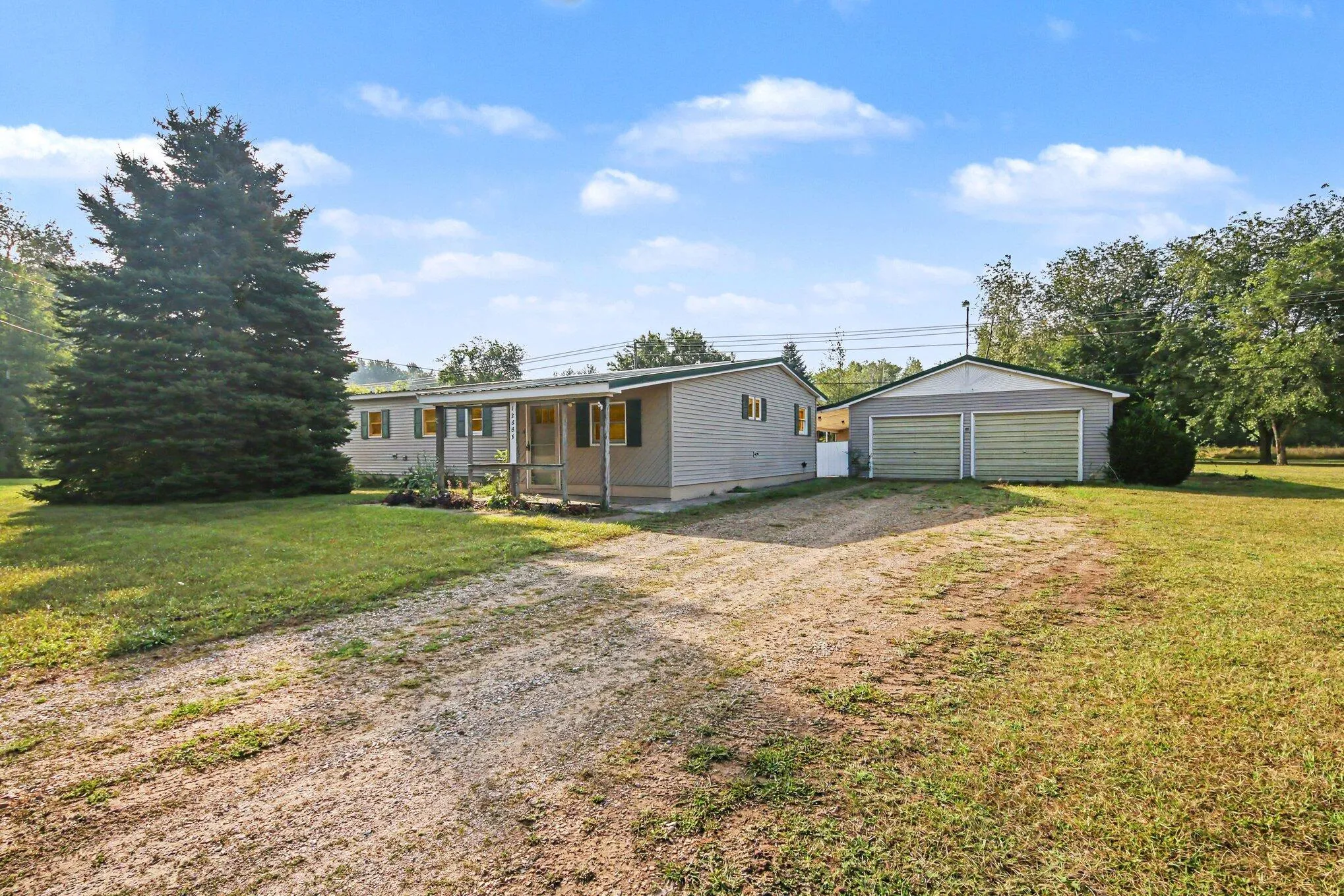 Residential For Sale