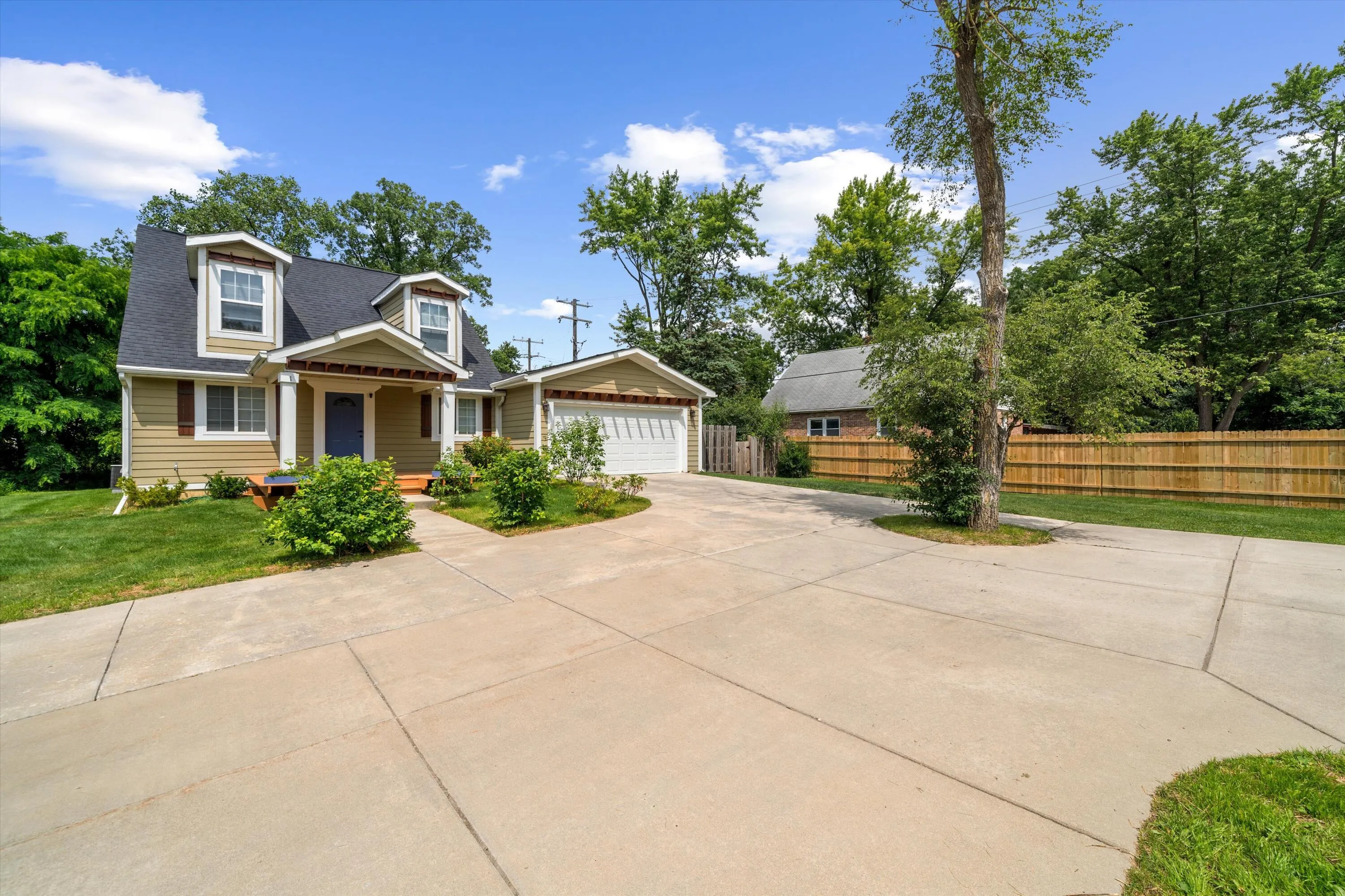 Residential Lease For Rent