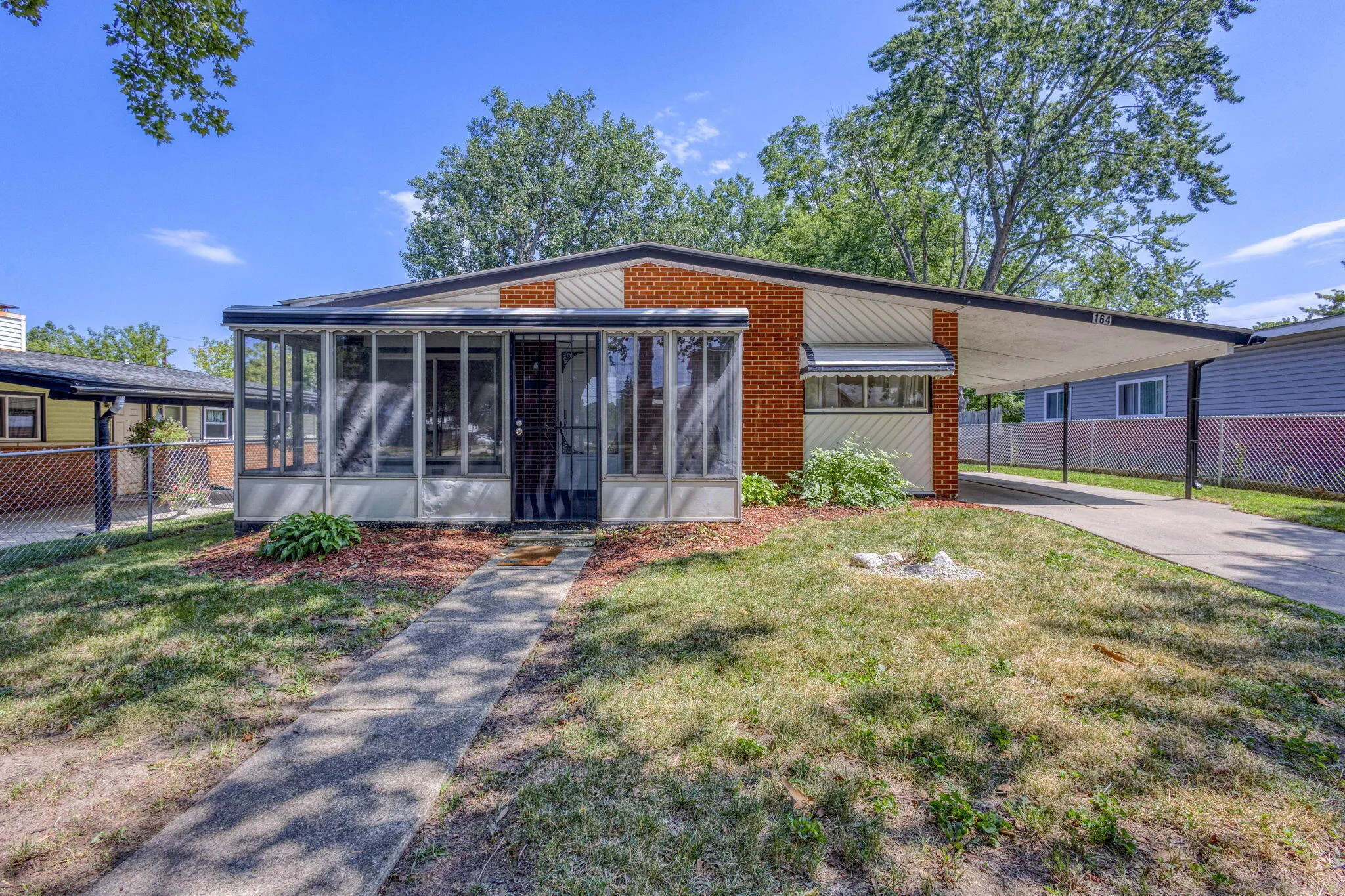 Residential Lease For Rent