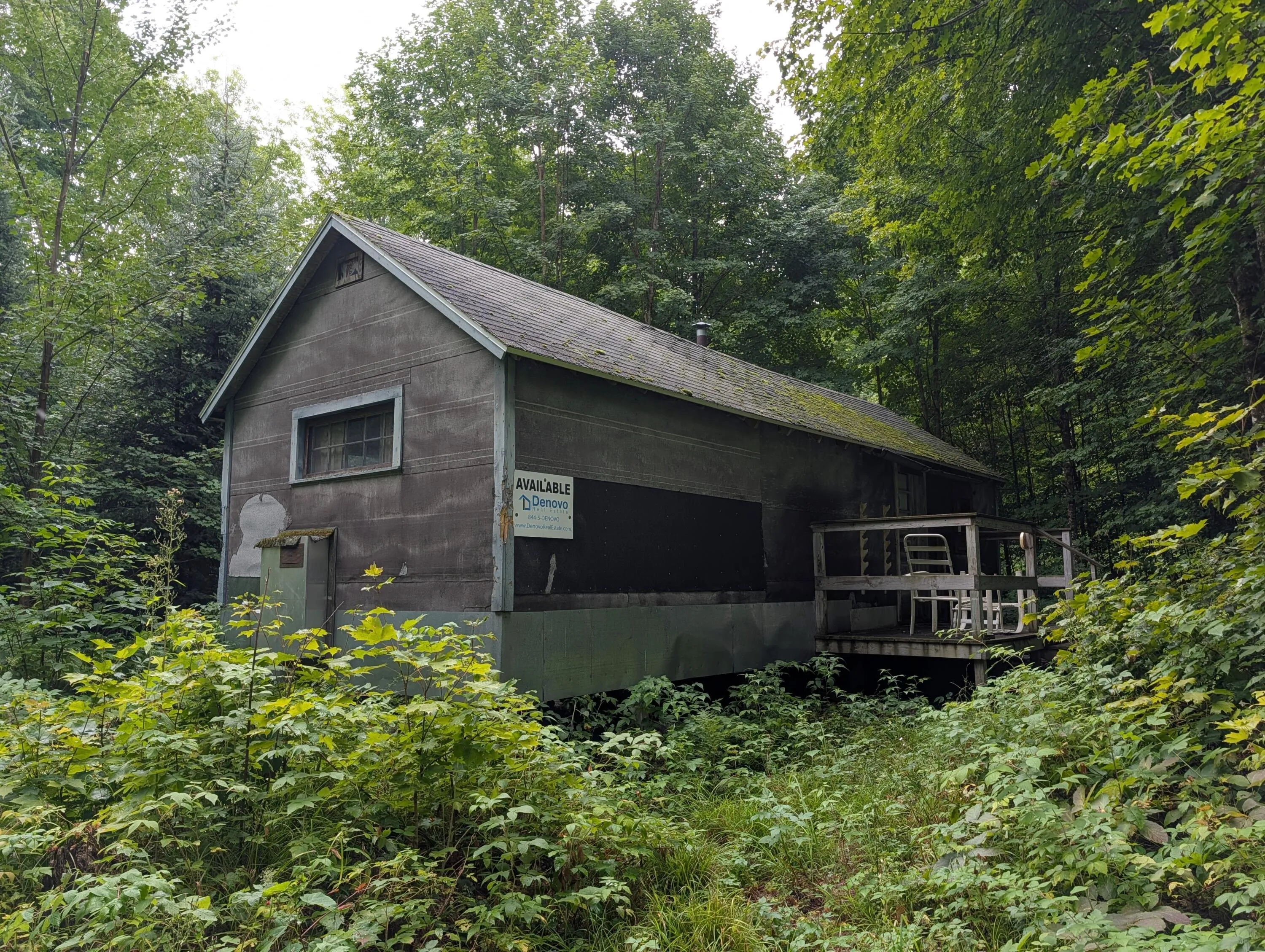 Residential For Sale