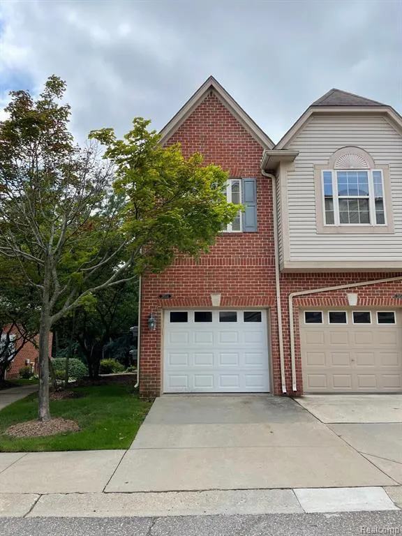Residential Lease For Rent