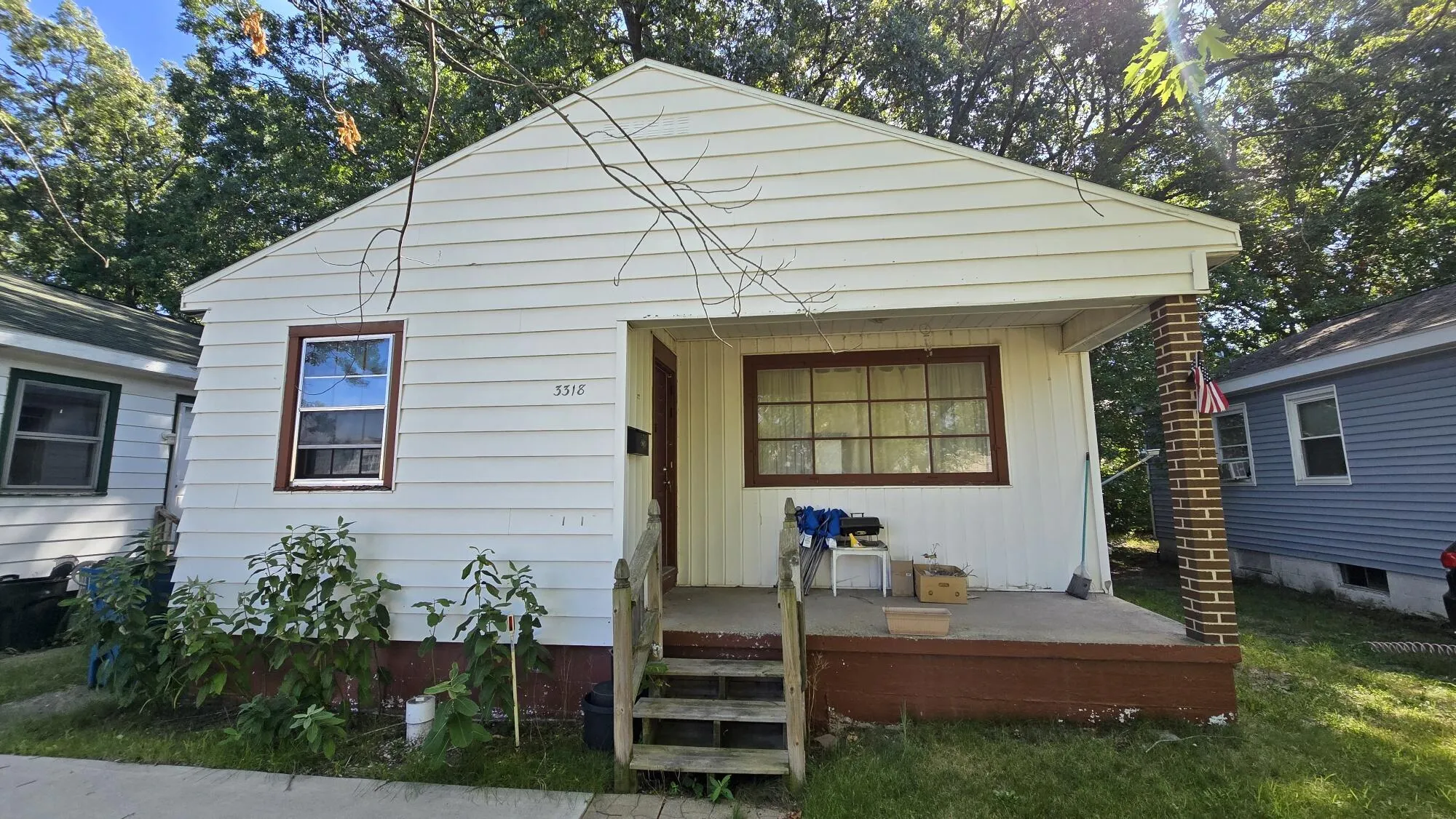 Residential For Sale