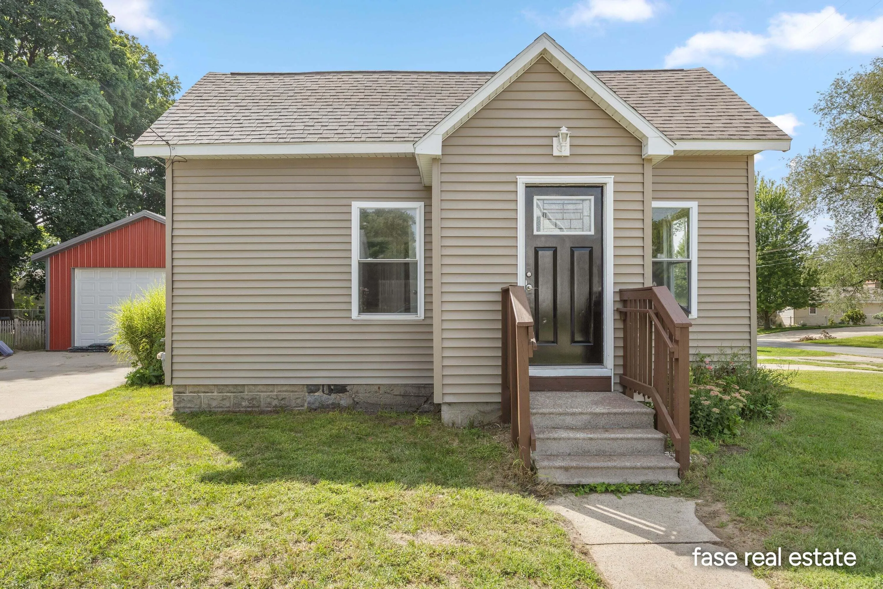 Residential For Sale