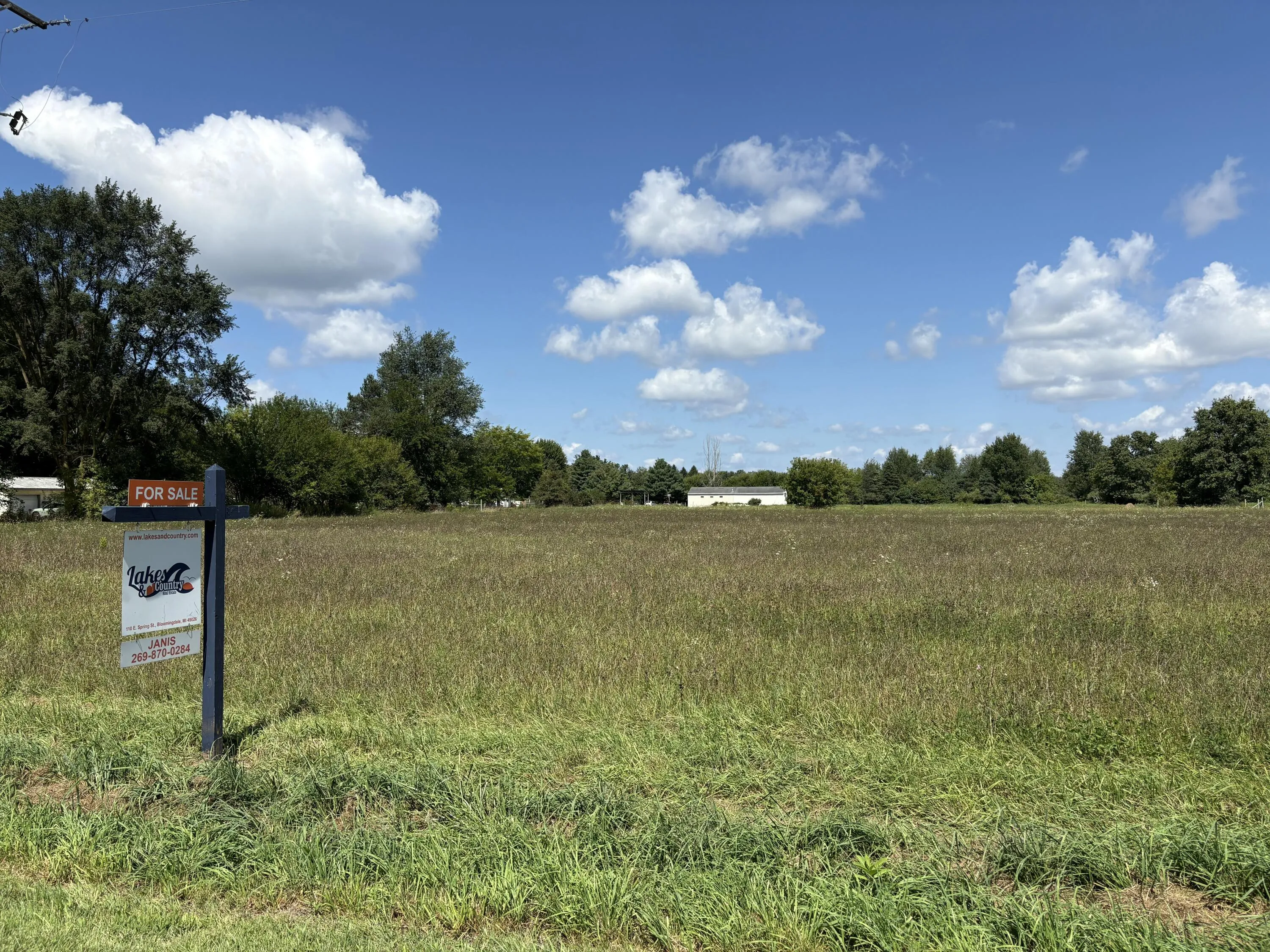 Land For Sale