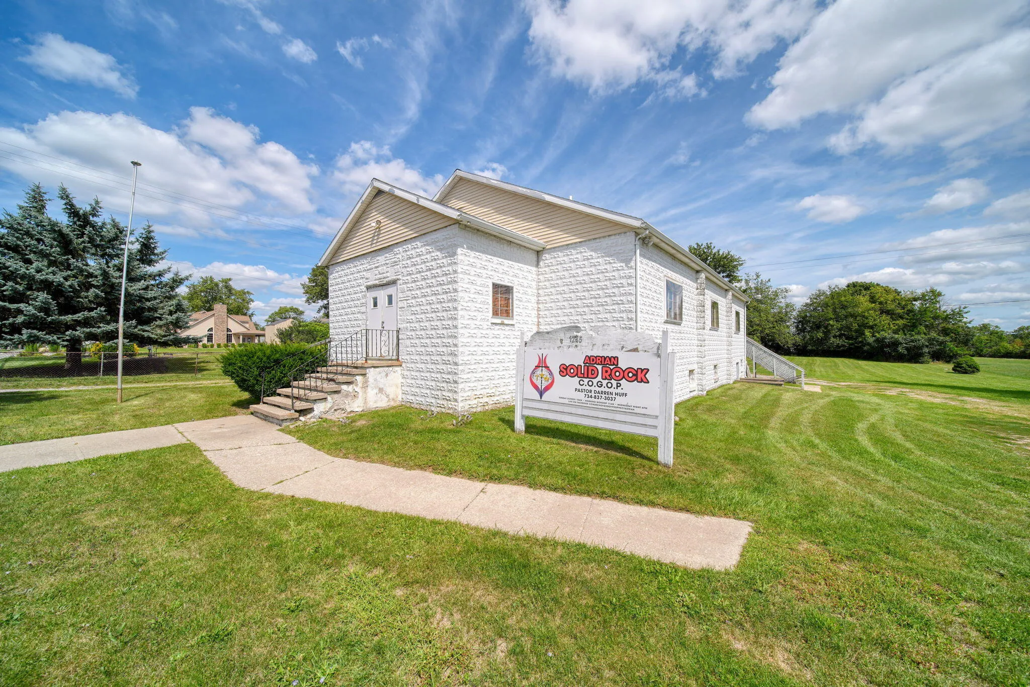 Commercial Sale For Sale