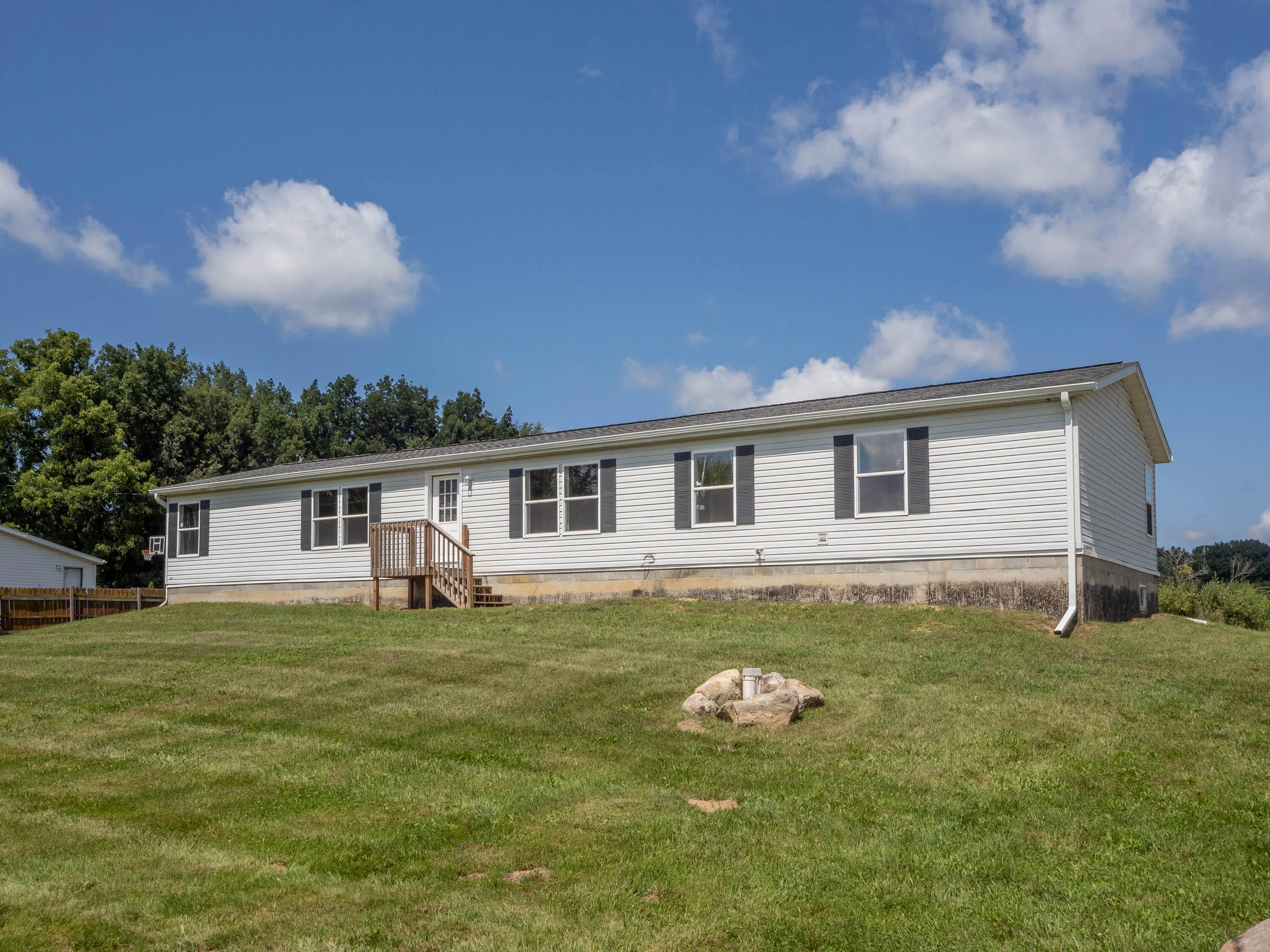 Residential For Sale