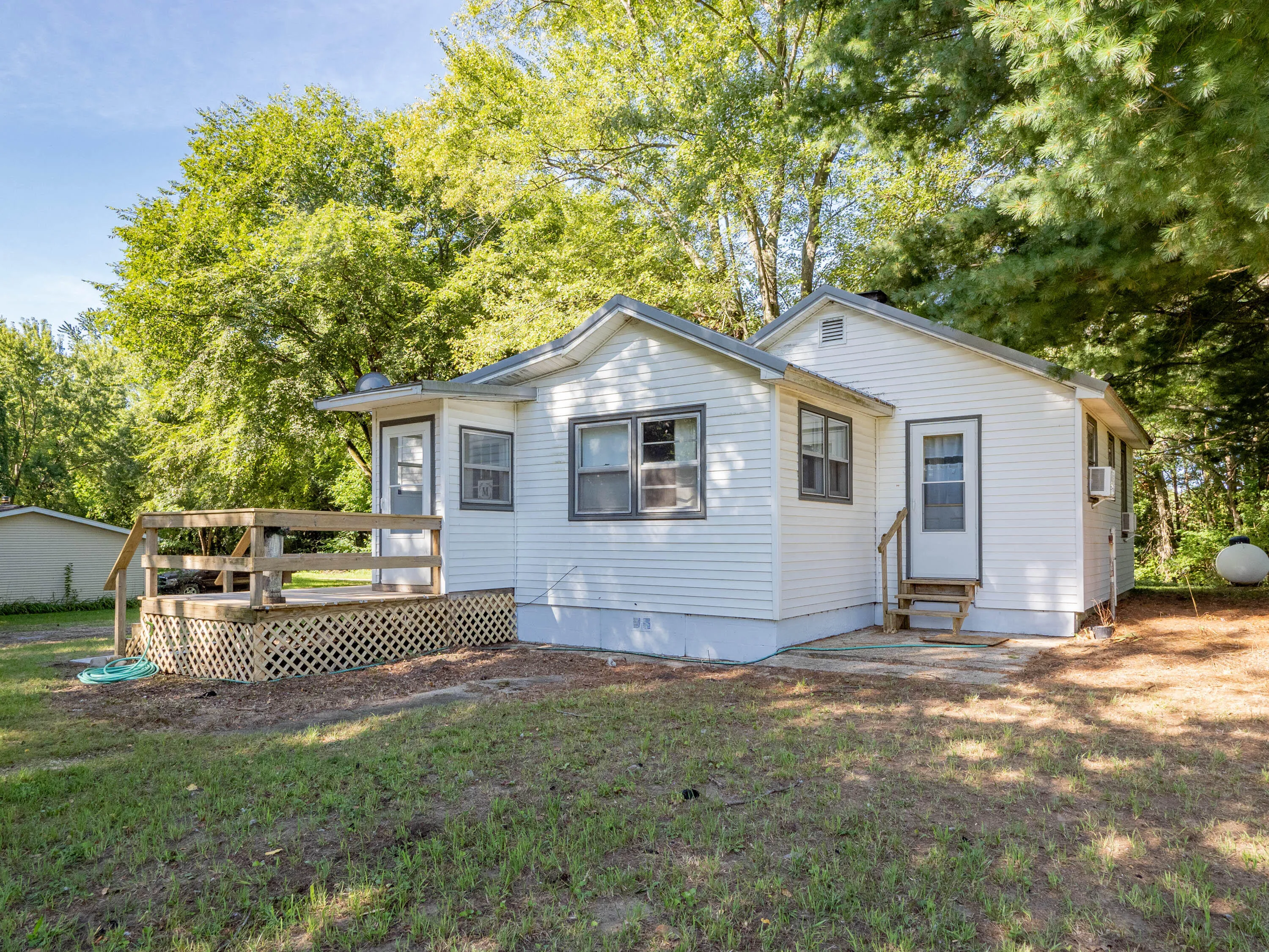 Residential For Sale